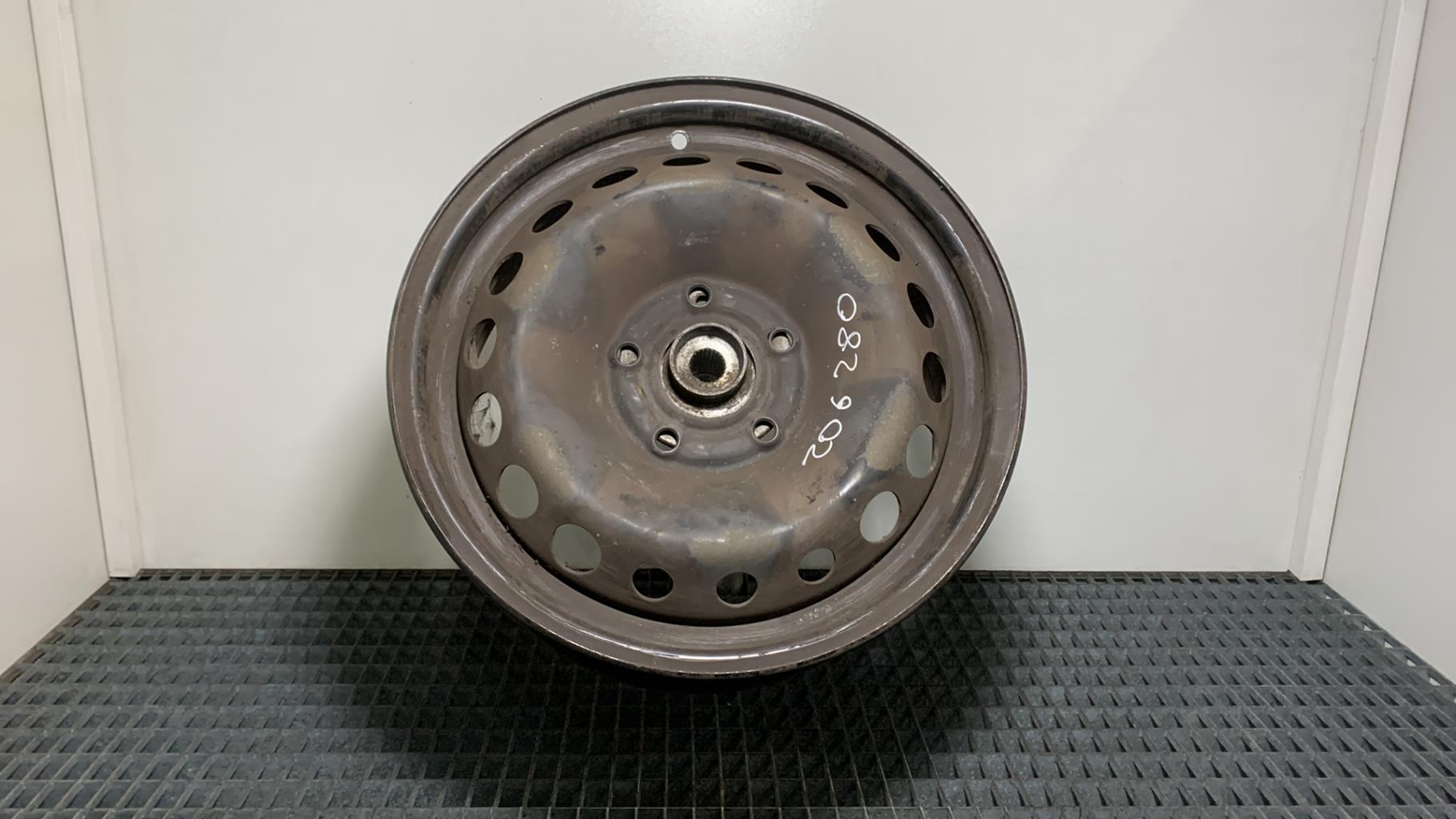 Cerchione RENAULT SCENIC 3 PHASE 1  - 1