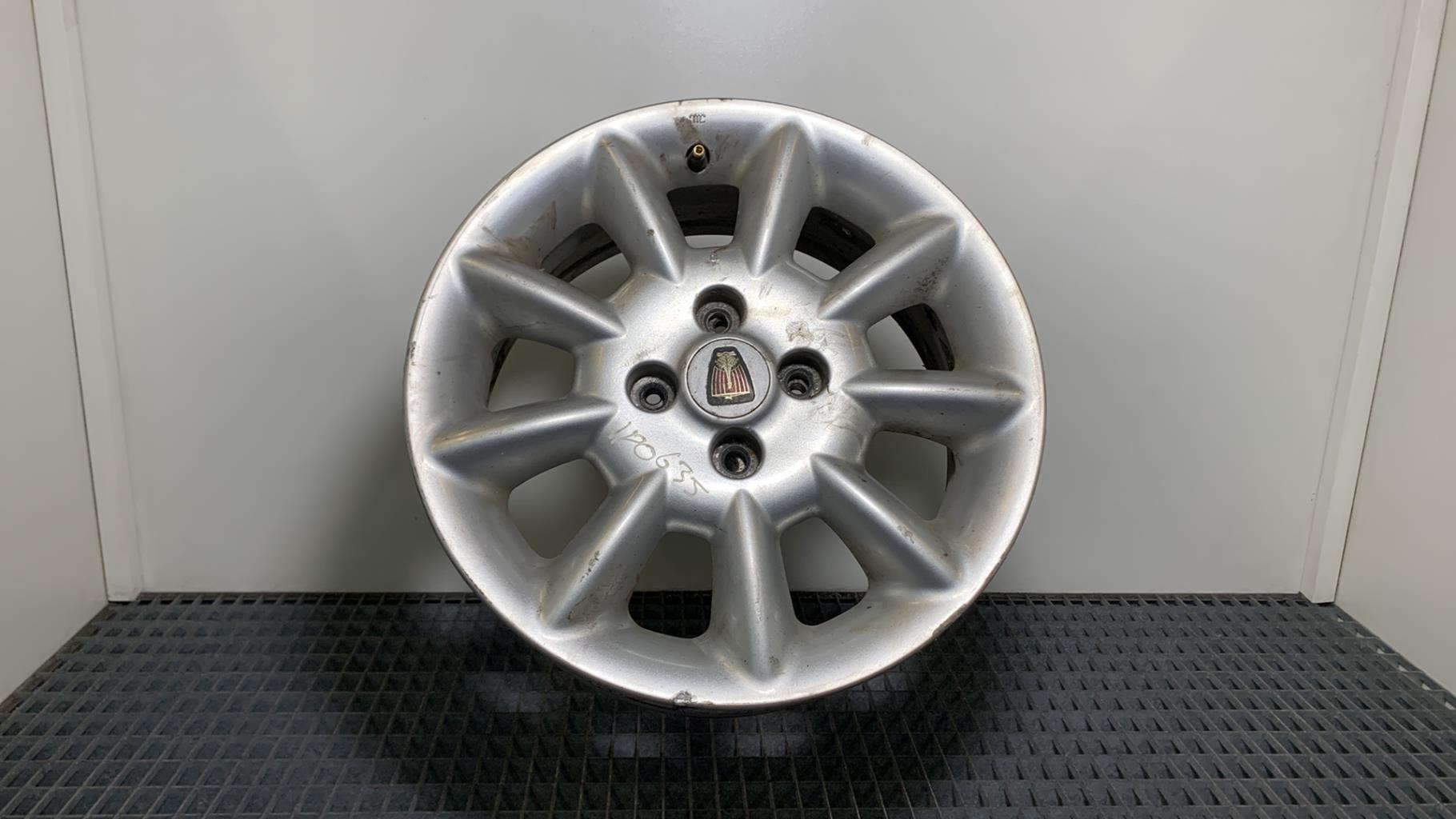 Jante ROVER 25 PHASE 1  - 1