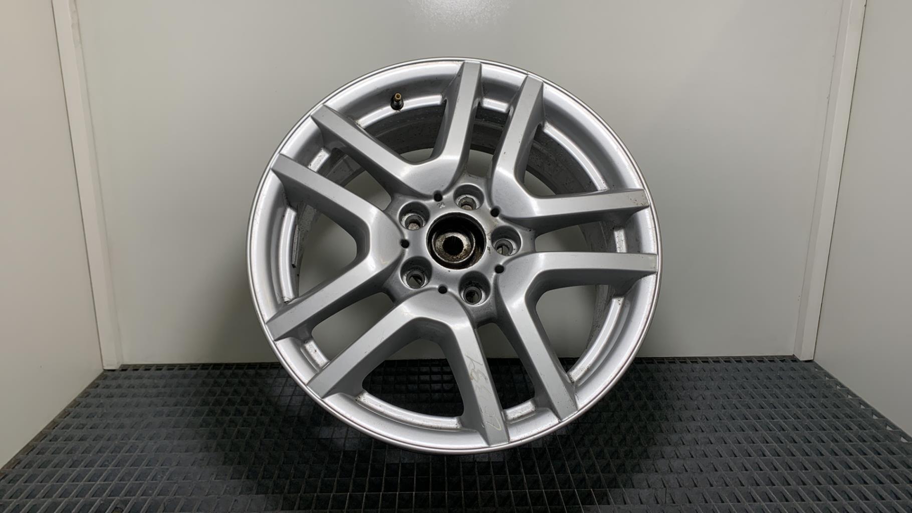 Jante BMW X5 E53  - 1
