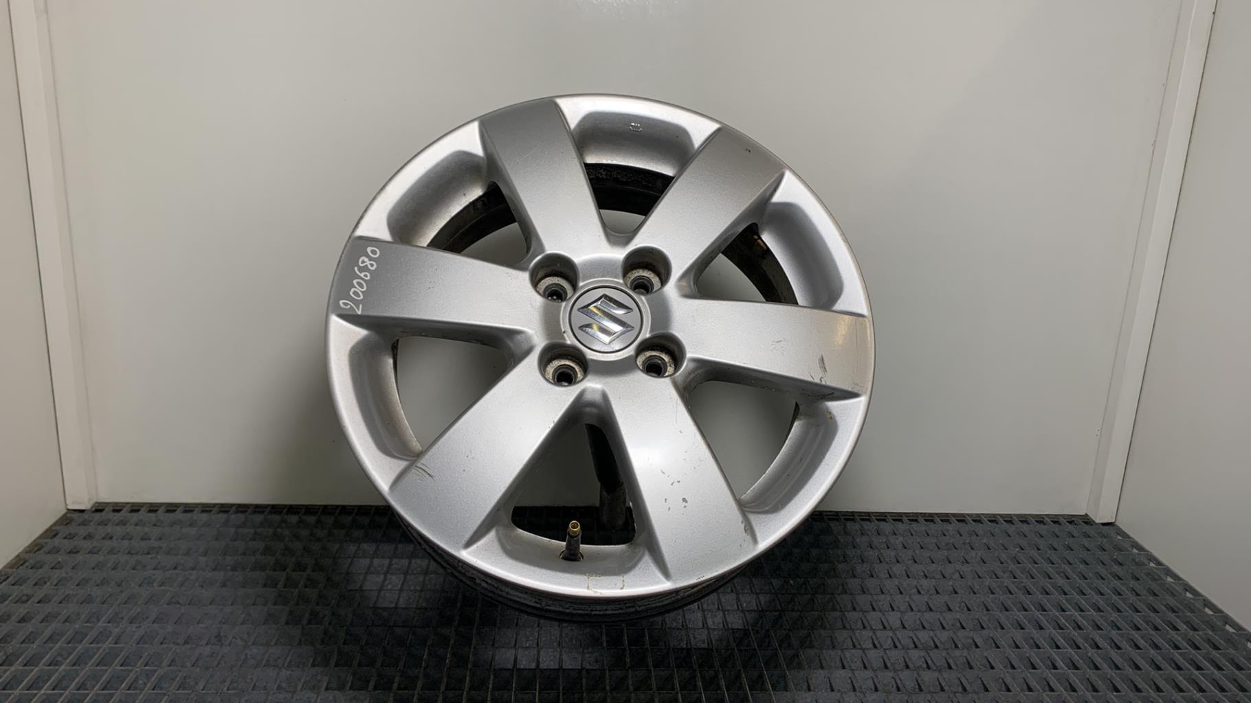 Jante SUZUKI SWIFT 3  - 1