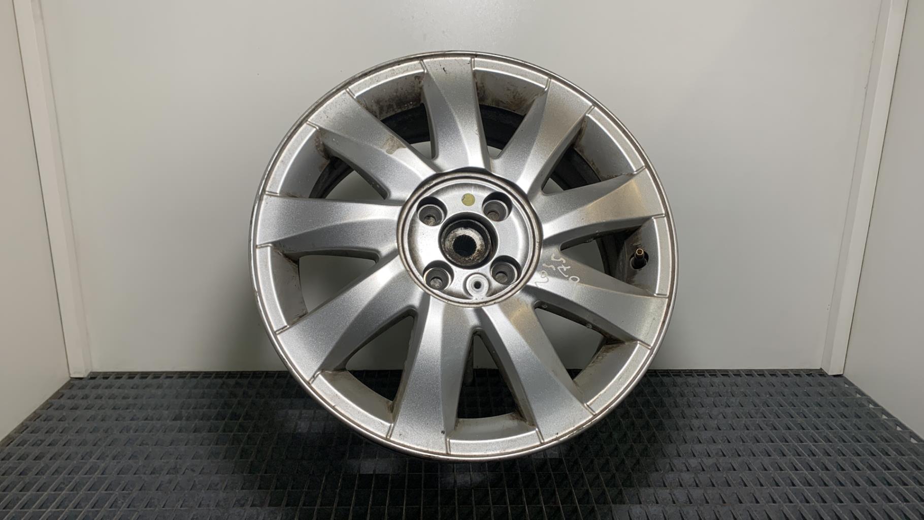 Jante RENAULT SCENIC 2  - 1