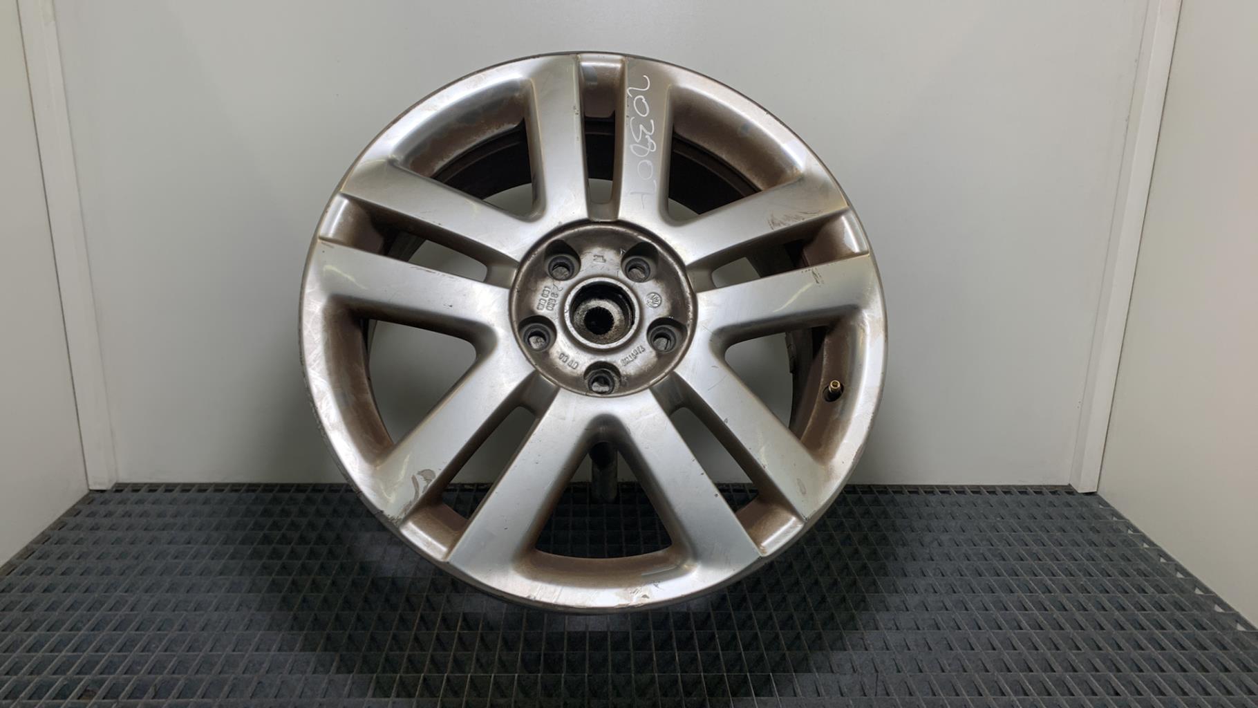 Cerchione VOLKSWAGEN GOLF PLUS PHASE 1 Diésel - 1