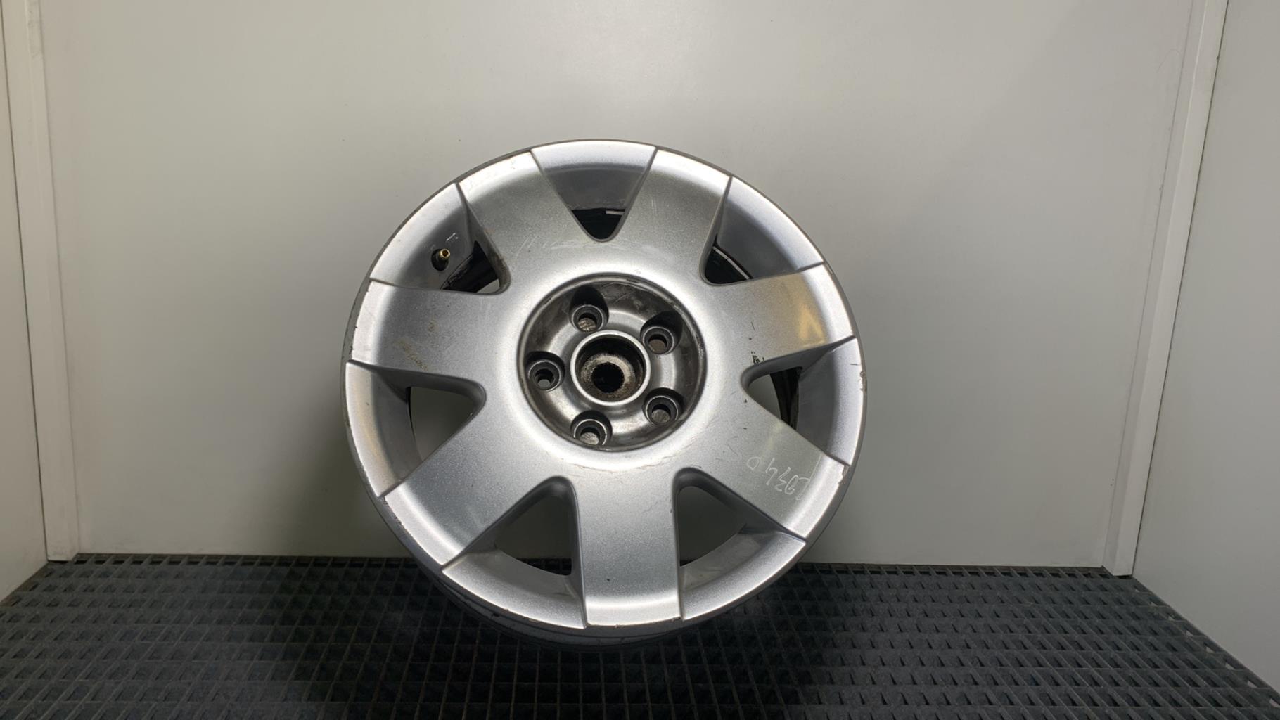 Cerchione VOLKSWAGEN POLO 4 PHASE 2 Diésel - 1