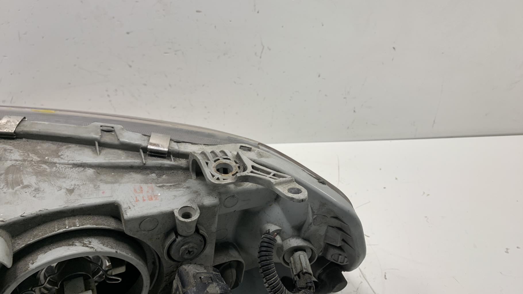 Gruppo ottico anteriore principale destro (luci)(faro) DAEWOO KALOS Gasolina - 1