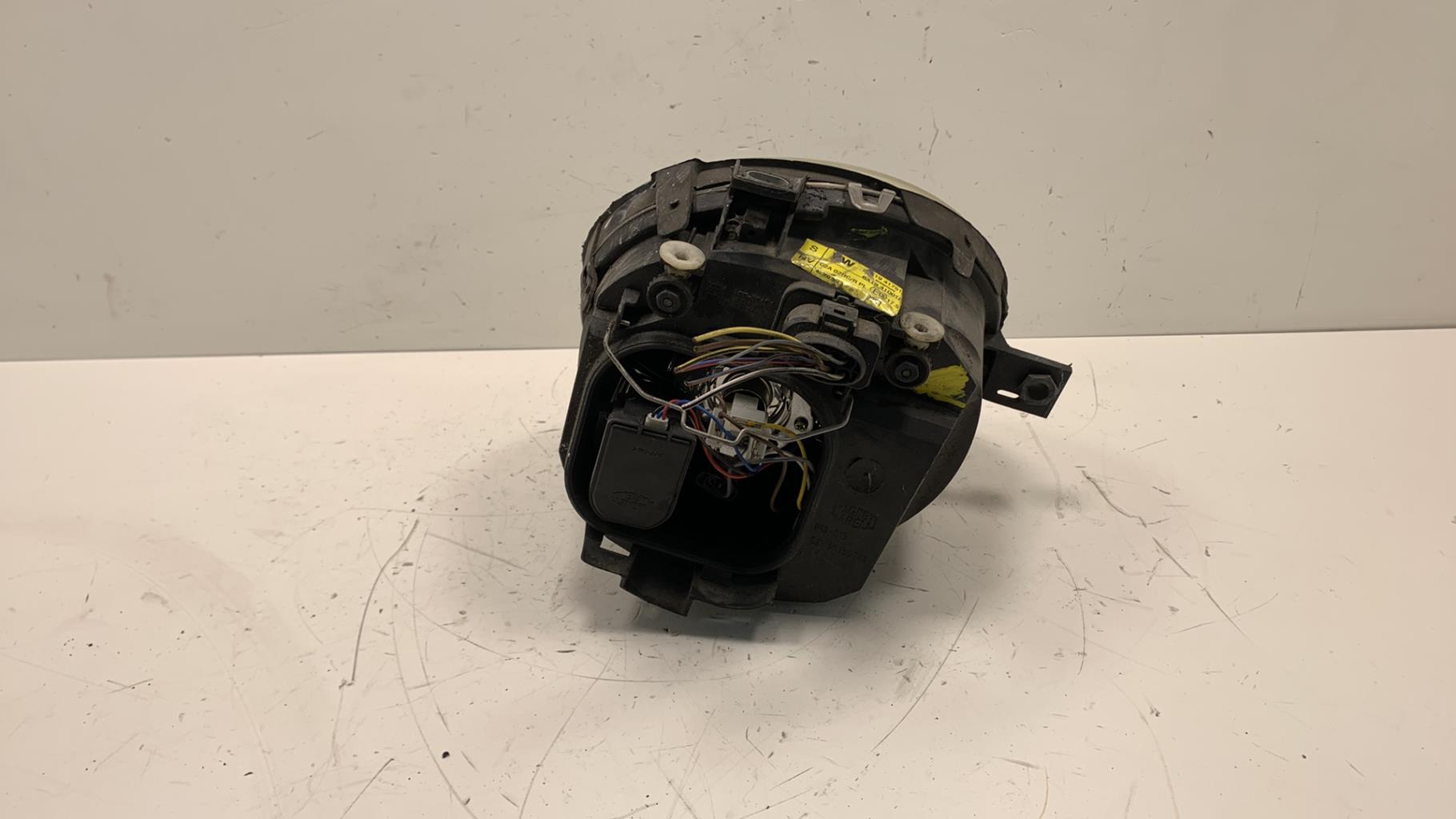 Gruppo ottico anteriore principale sinistro (luci)(faro) VOLKSWAGEN LUPO Gasolina - 1