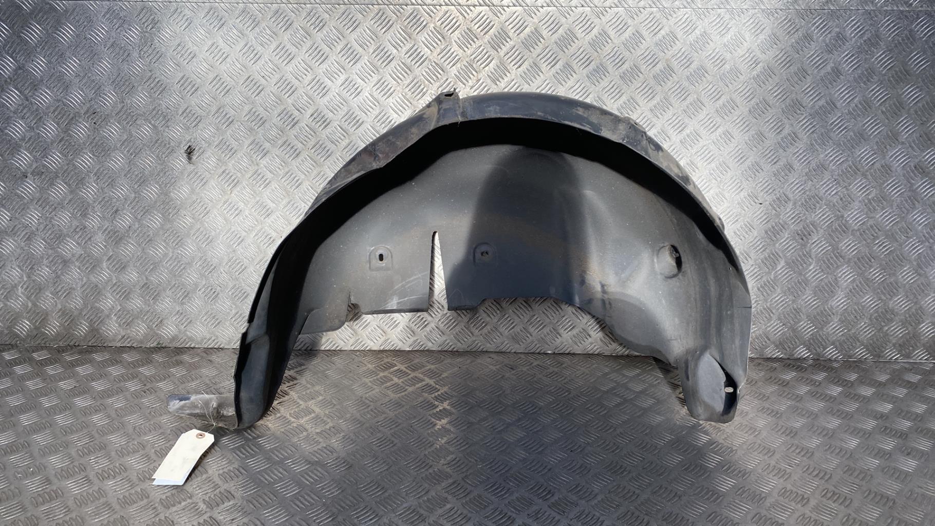 Parasale posteriore destro RENAULT MEGANE 3 PHASE 1 COUPE Diésel - 1