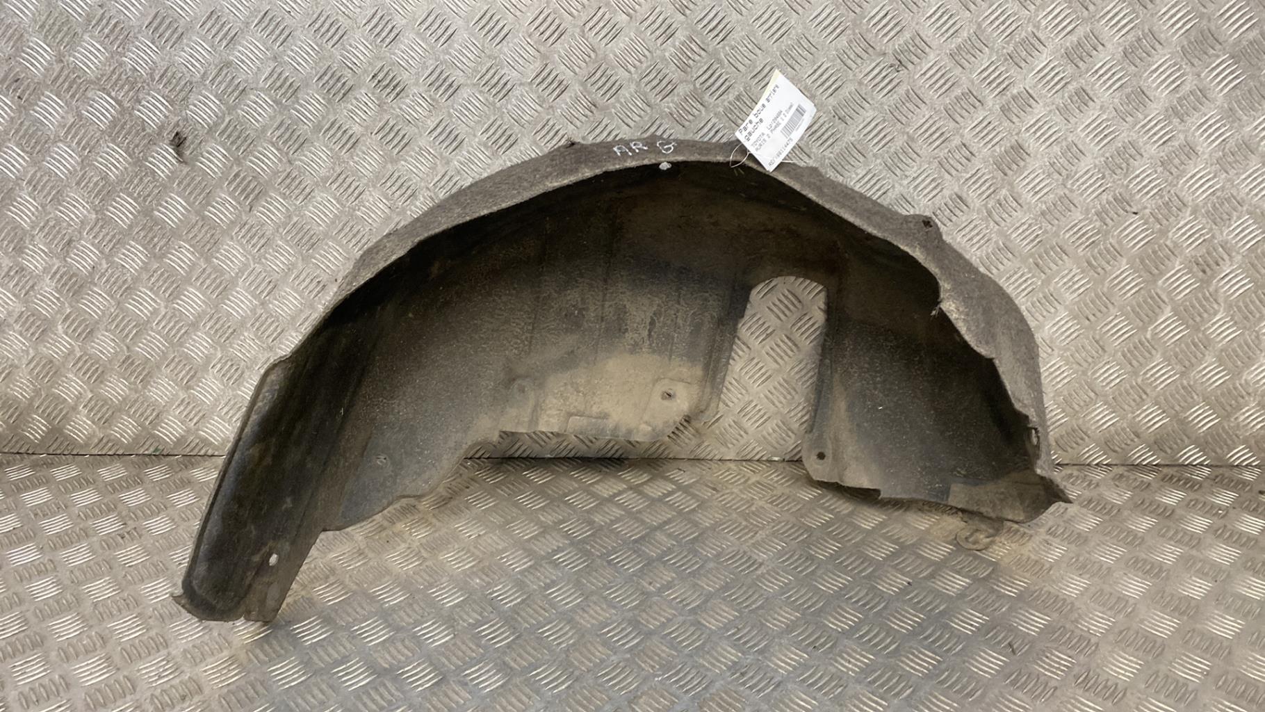 Parasale posteriore sinistro TOYOTA AURIS 2 PHASE 1 Diésel - 1