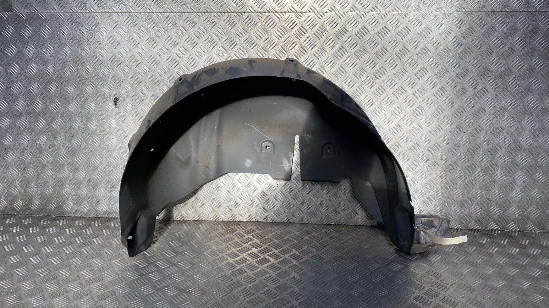 Parasale posteriore sinistro RENAULT MEGANE 3 PHASE 1 COUPE Diésel - 1