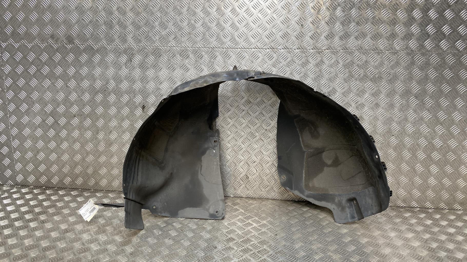 Parasale anteriore sinistro OPEL ASTRA J PHASE 1 Gasolina - 1