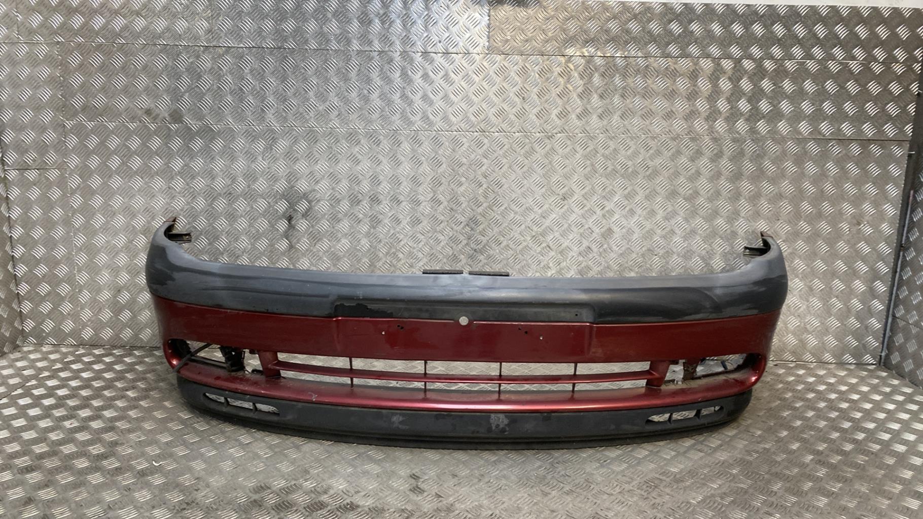 Pare choc avant RENAULT ESPACE 3 Diesel - 1