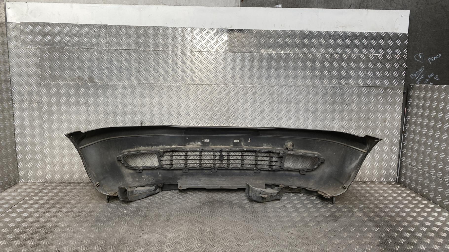 Paraurti anteriore OPEL ZAFIRA A PHASE 1 Diésel - 1