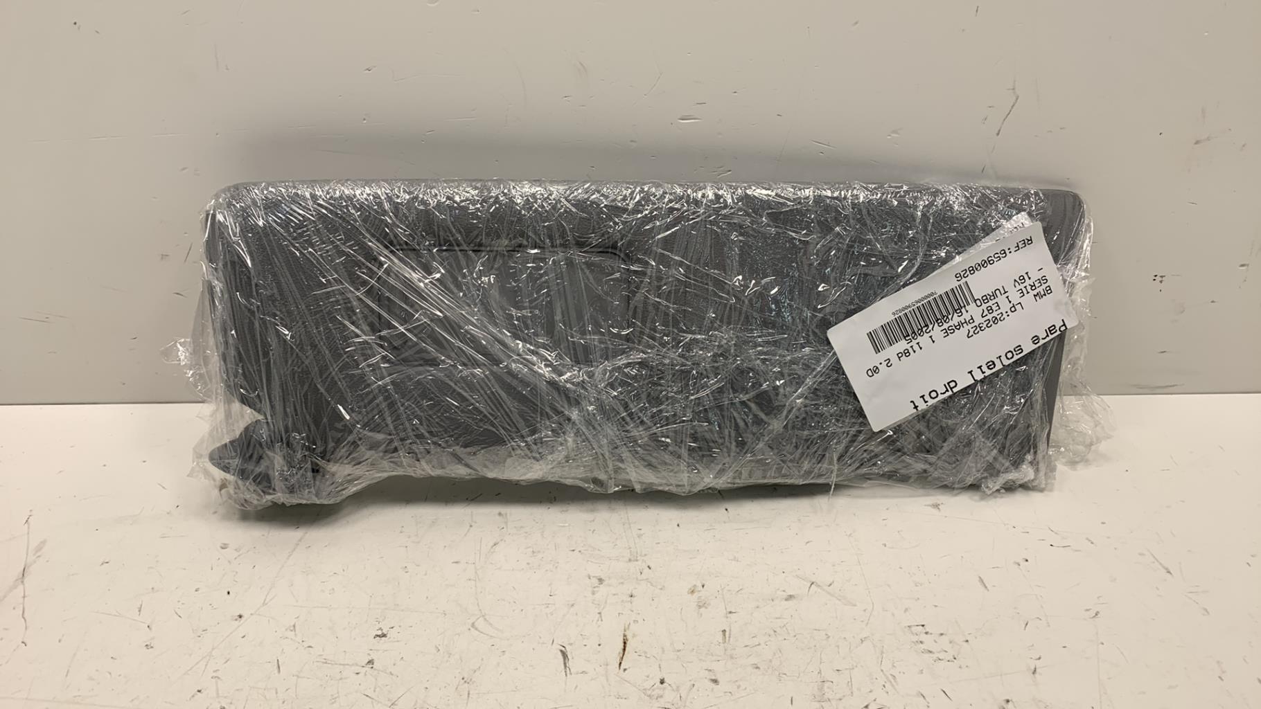 Visiera parasole destra BMW SERIE 1 E87 PHASE 1 Diésel - 1