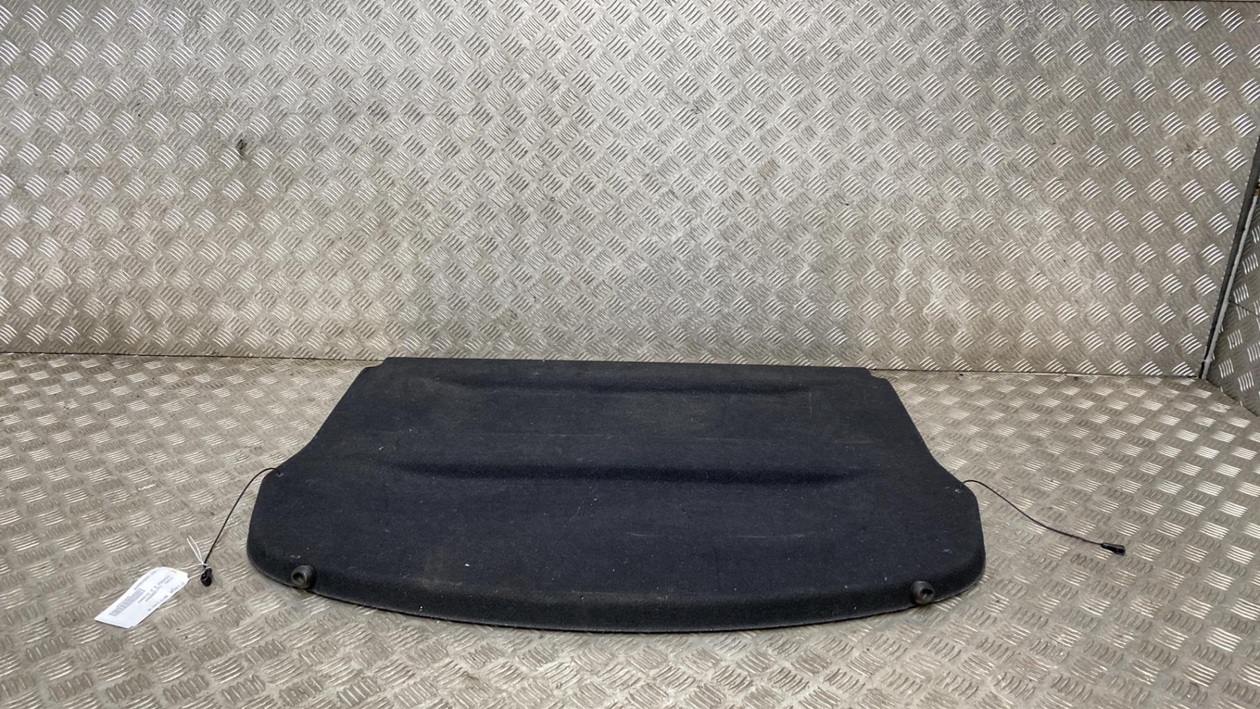Plage arriere FORD MONDEO 2 Diesel - 1