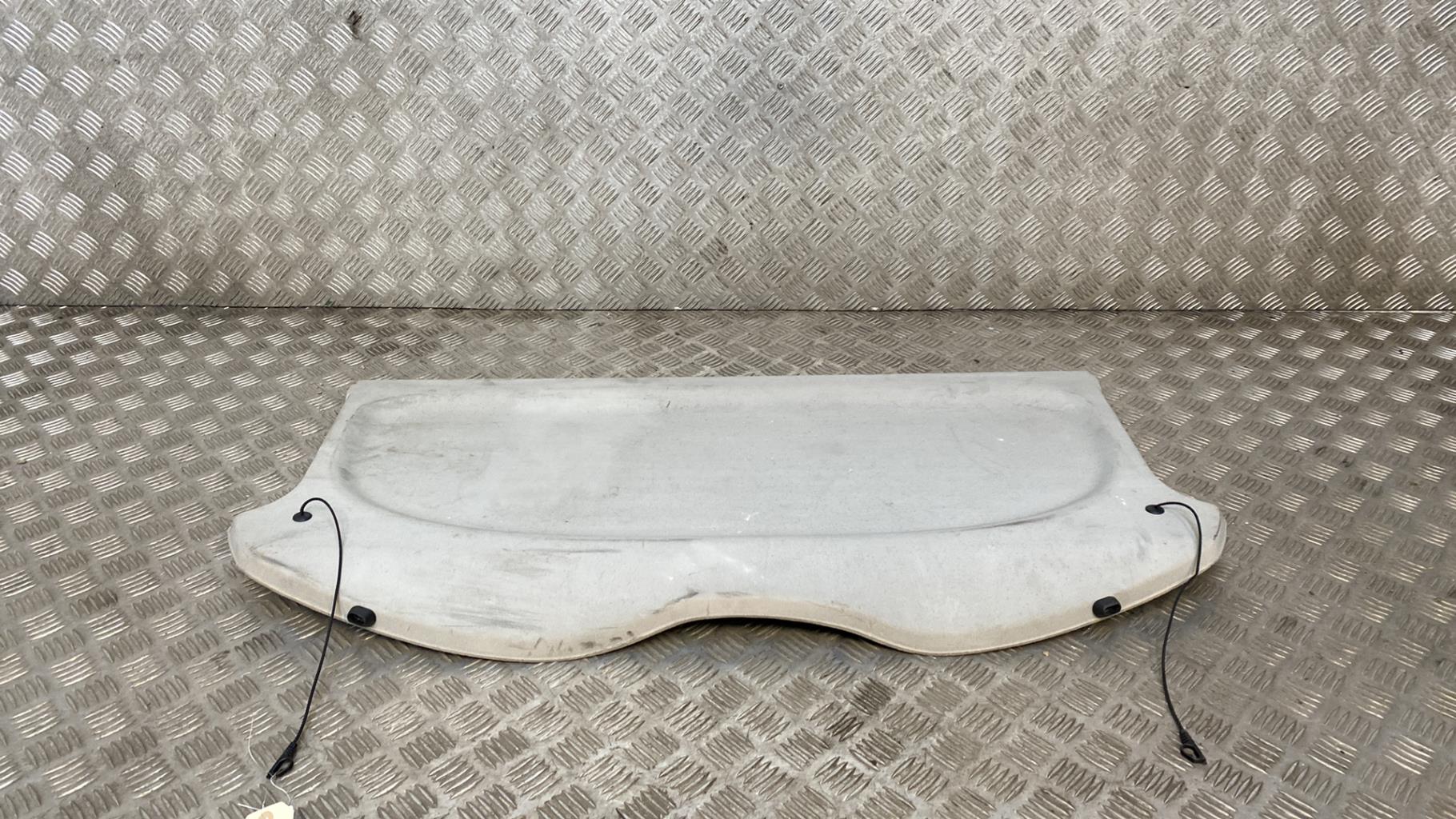 Plage arriere ALFA ROMEO 147 PHASE 2 Diesel - 1