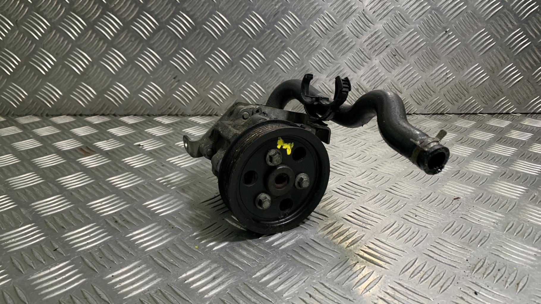 Pompe de direction PEUGEOT 607 PHASE 2 Diesel - 1