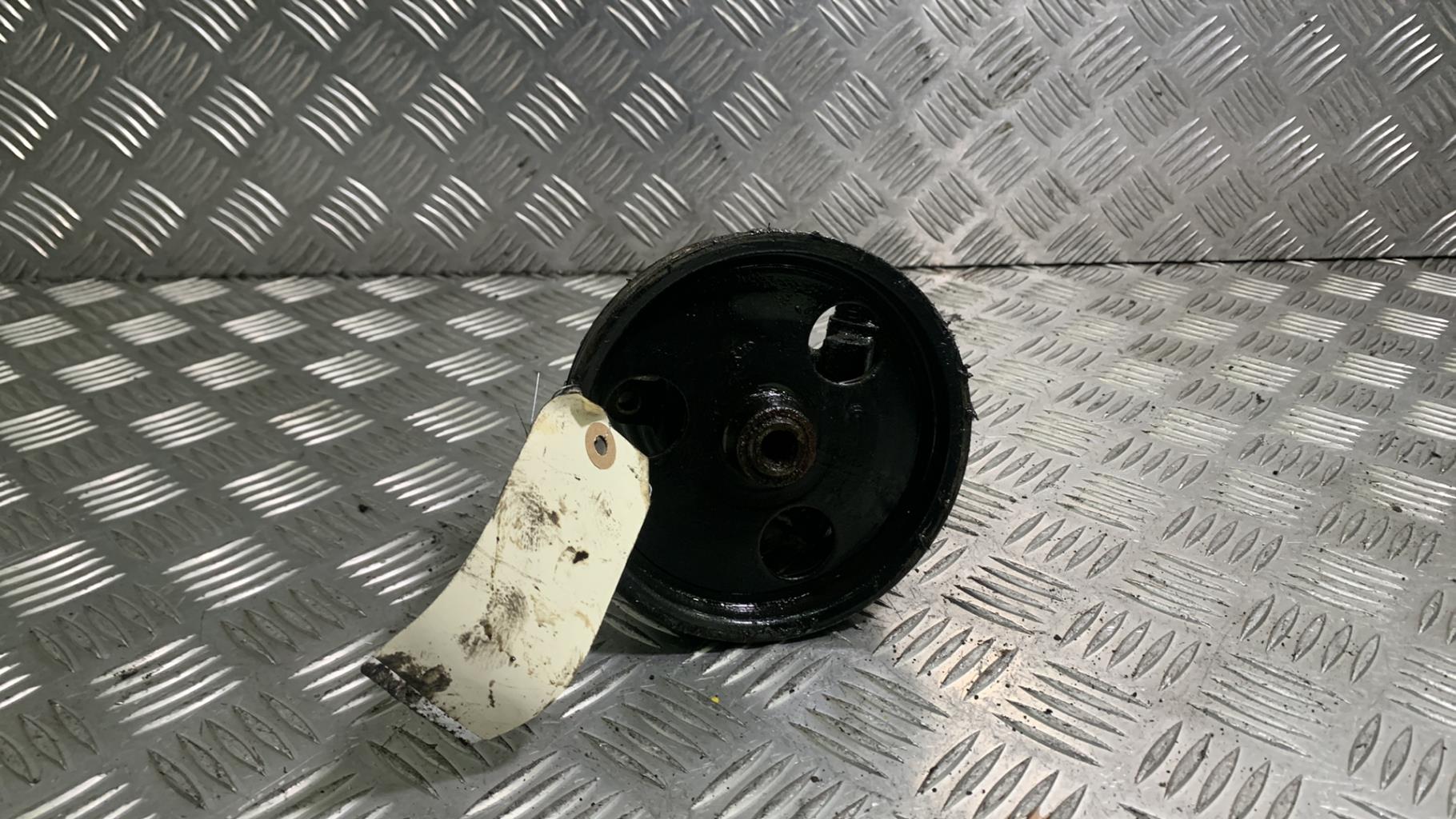 Pompe de direction RENAULT KANGOO 1 PHASE 2 Diesel - 1