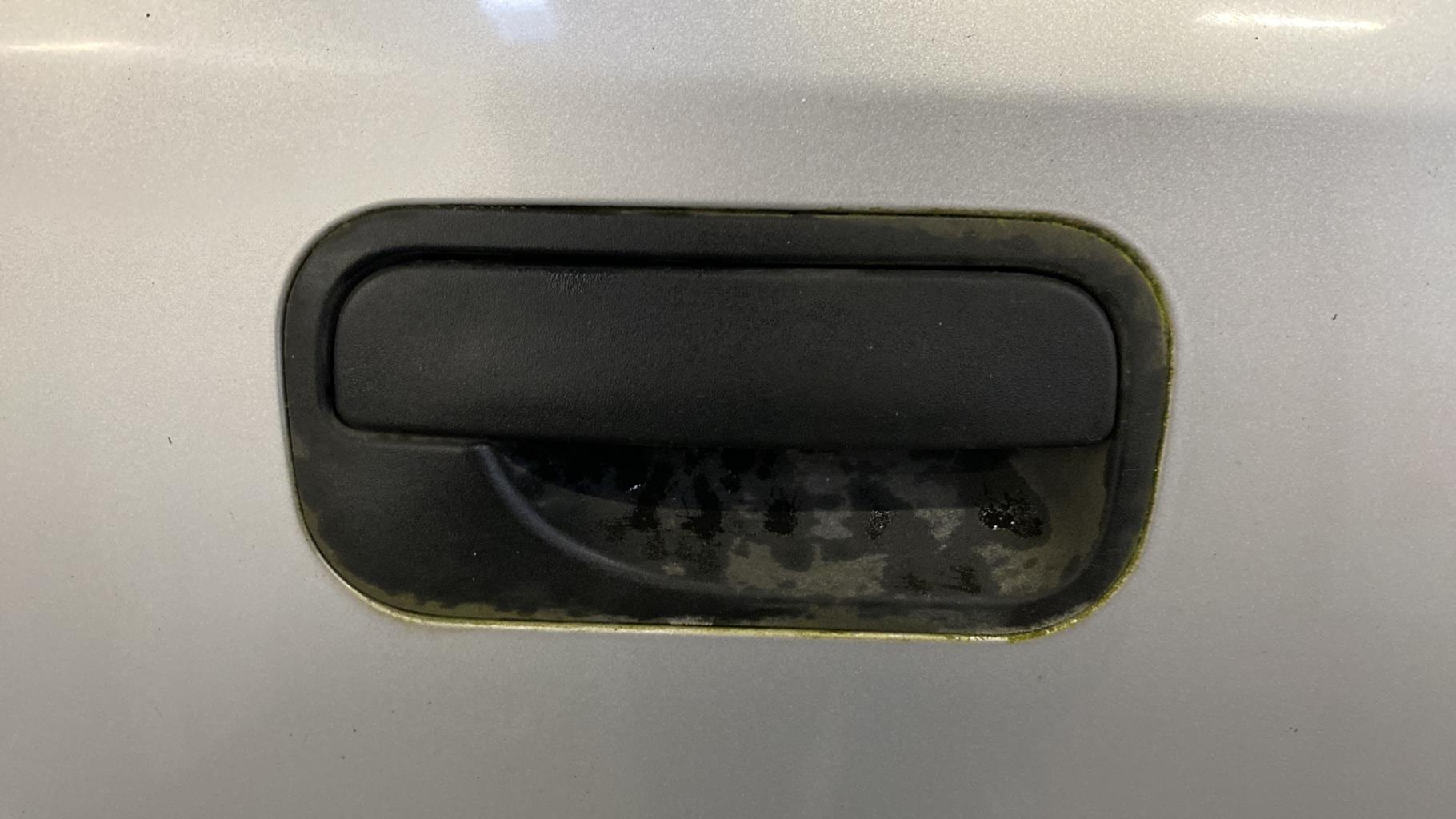 Portiera posteriore destra OPEL VECTRA B PHASE 1 Diésel - 1