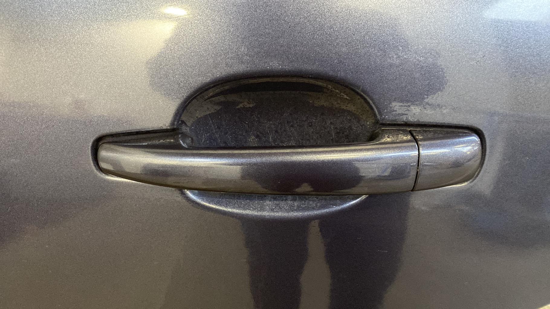Portiera posteriore sinistra CITROEN C4 GRAND PICASSO 1 Diésel - 1