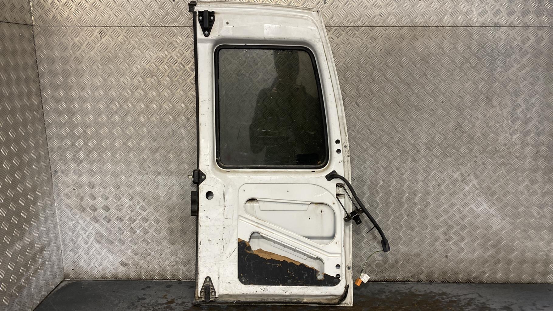 Portellone bagagliaio sinistro FIAT SCUDO 1 PHASE 1 Diésel - 1