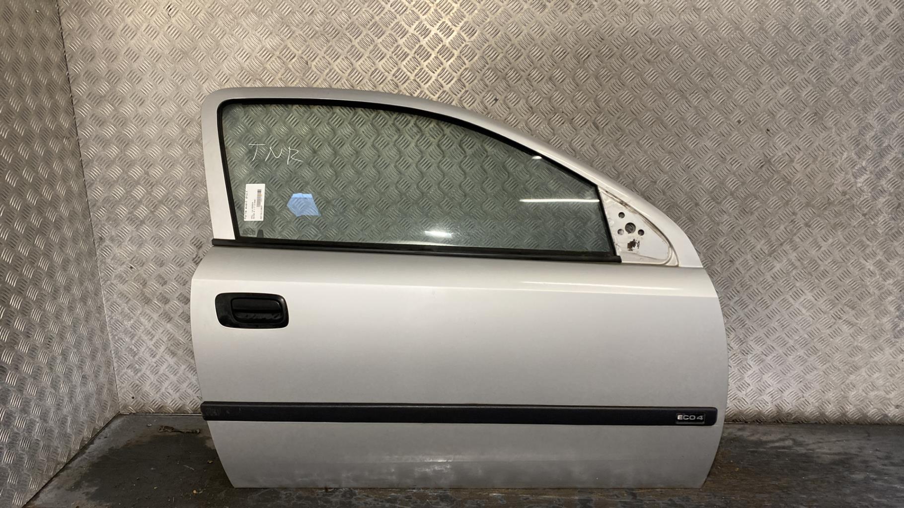 Portiera anteriore destra OPEL ASTRA G Diésel - 1
