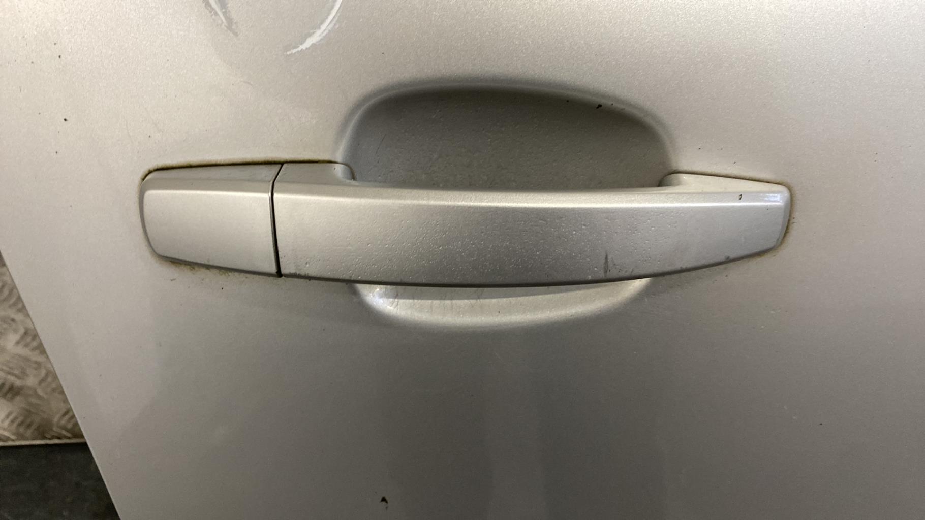 Porte avant droit OPEL ASTRA G  - 1
