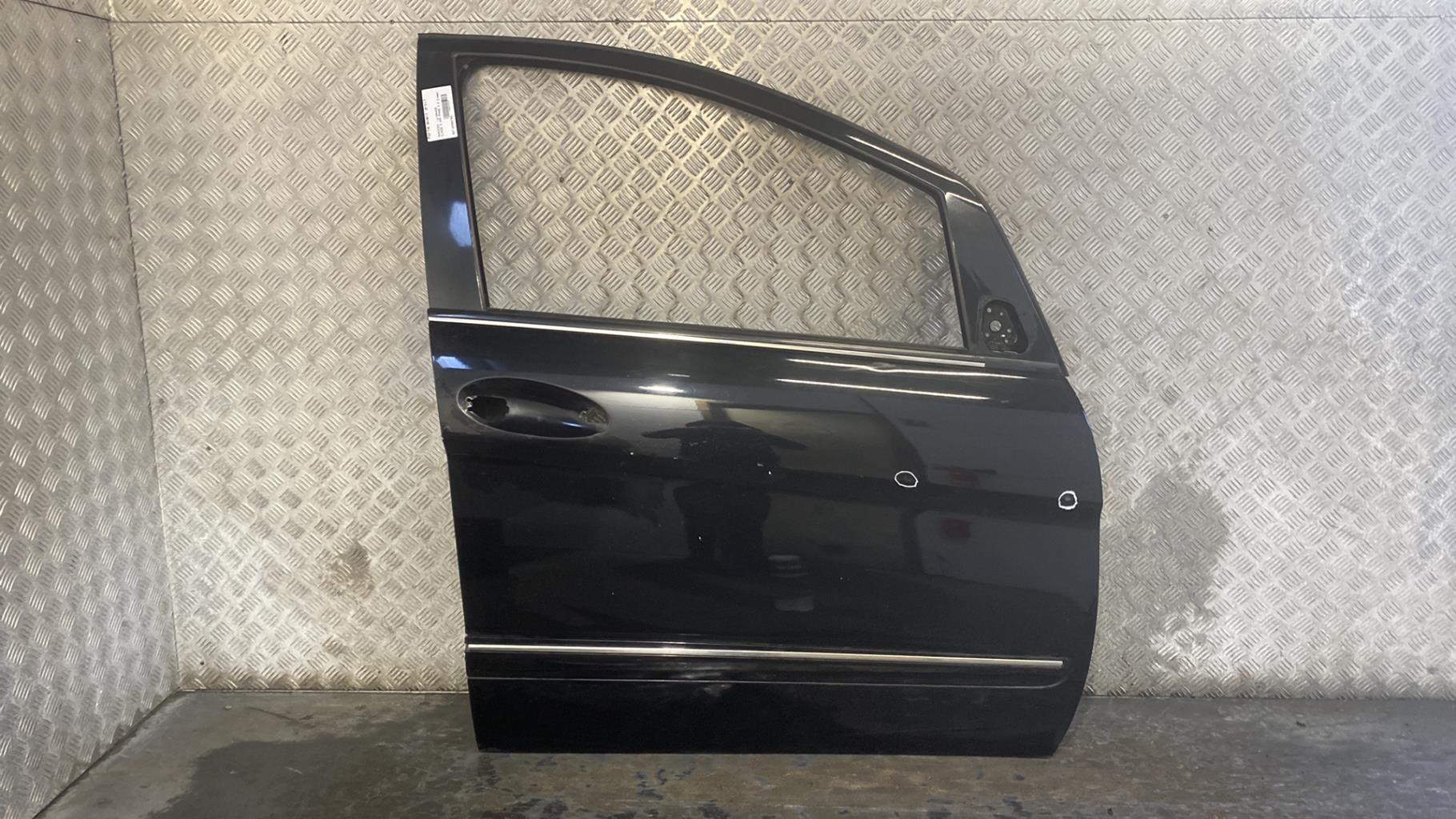 Portiera anteriore destra MERCEDES CLASSE B 245 PHASE 2 Diésel - 1