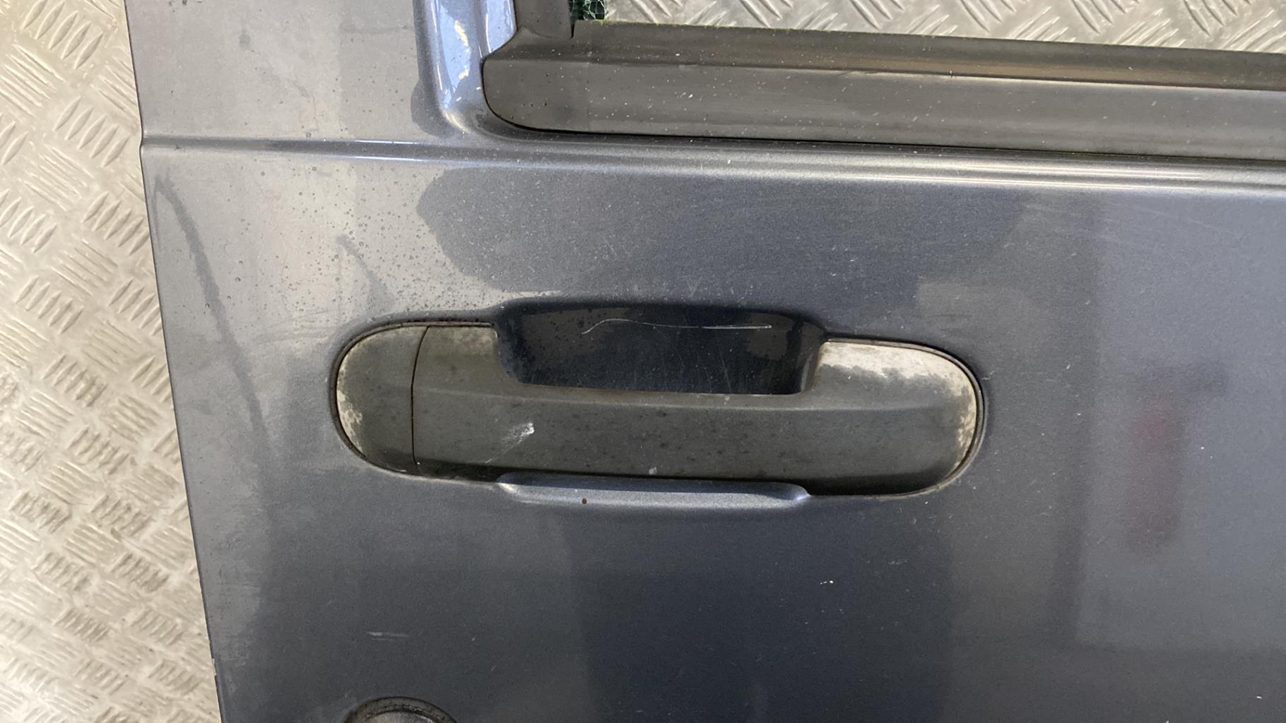 Portiera anteriore destra FORD TOURNEO CONNECT 1 PHASE 1 Diésel - 1
