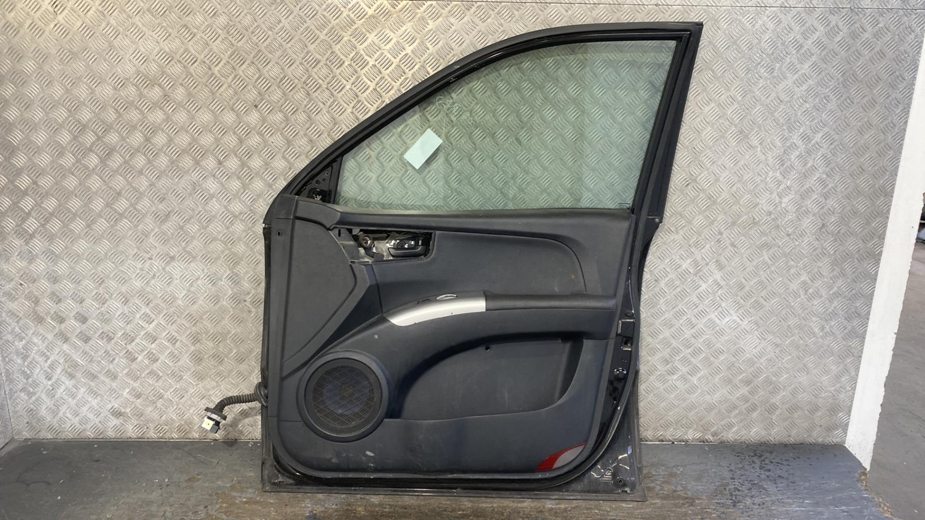 Portiera anteriore destra KIA SPORTAGE 2 PHASE 1 Diésel - 1