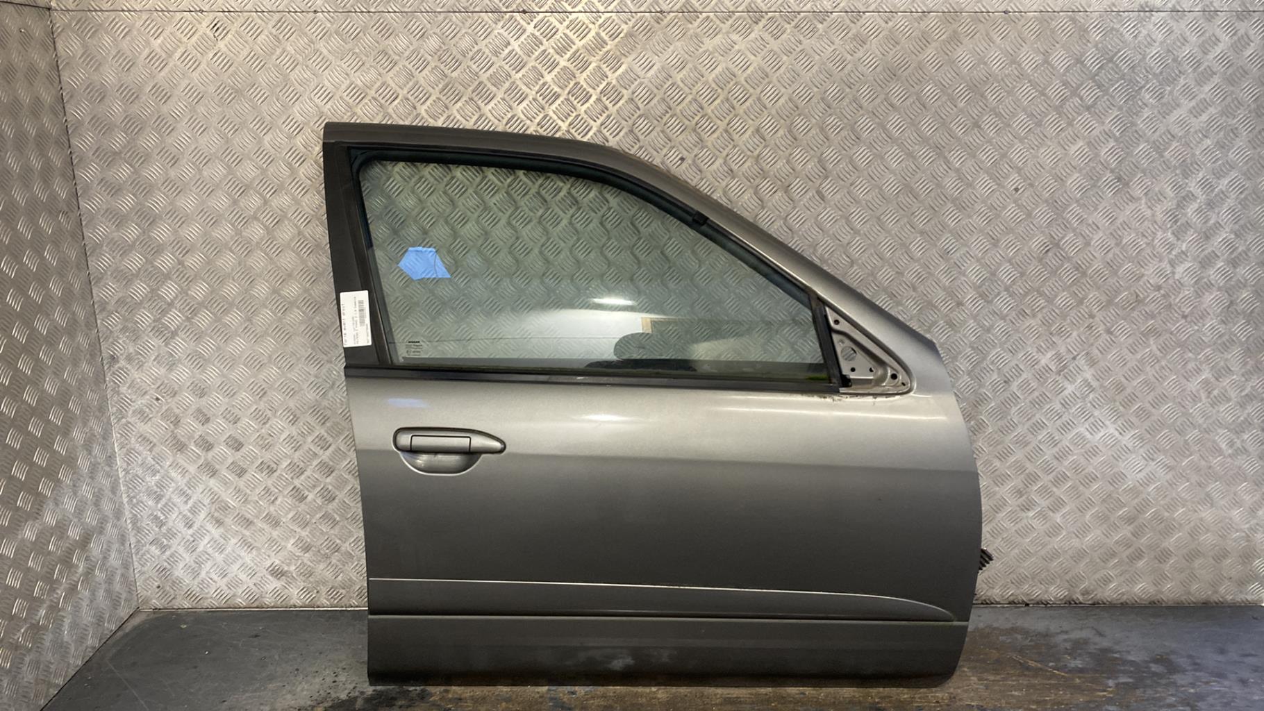 Portiera anteriore destra NISSAN PRIMERA 2 PHASE 2 Gasolina - 1