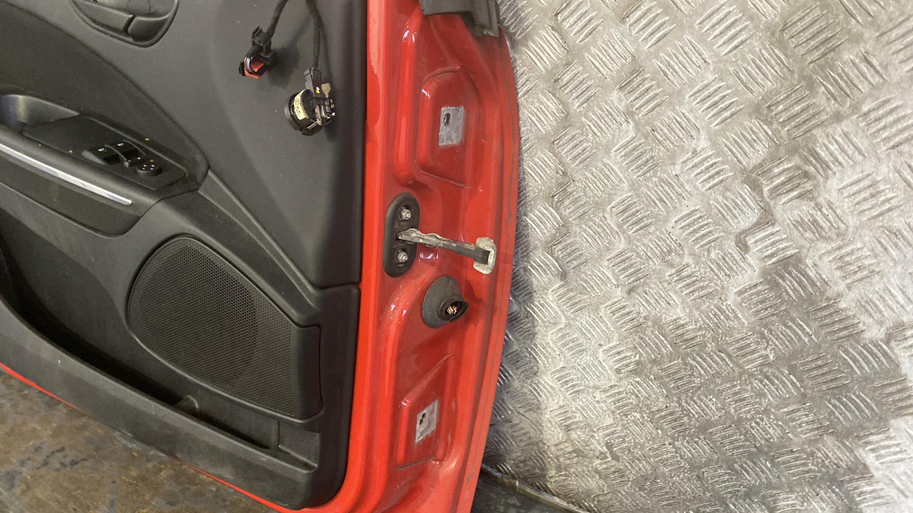 Portiera anteriore sinistra FIAT BRAVO 2 Diésel - 1