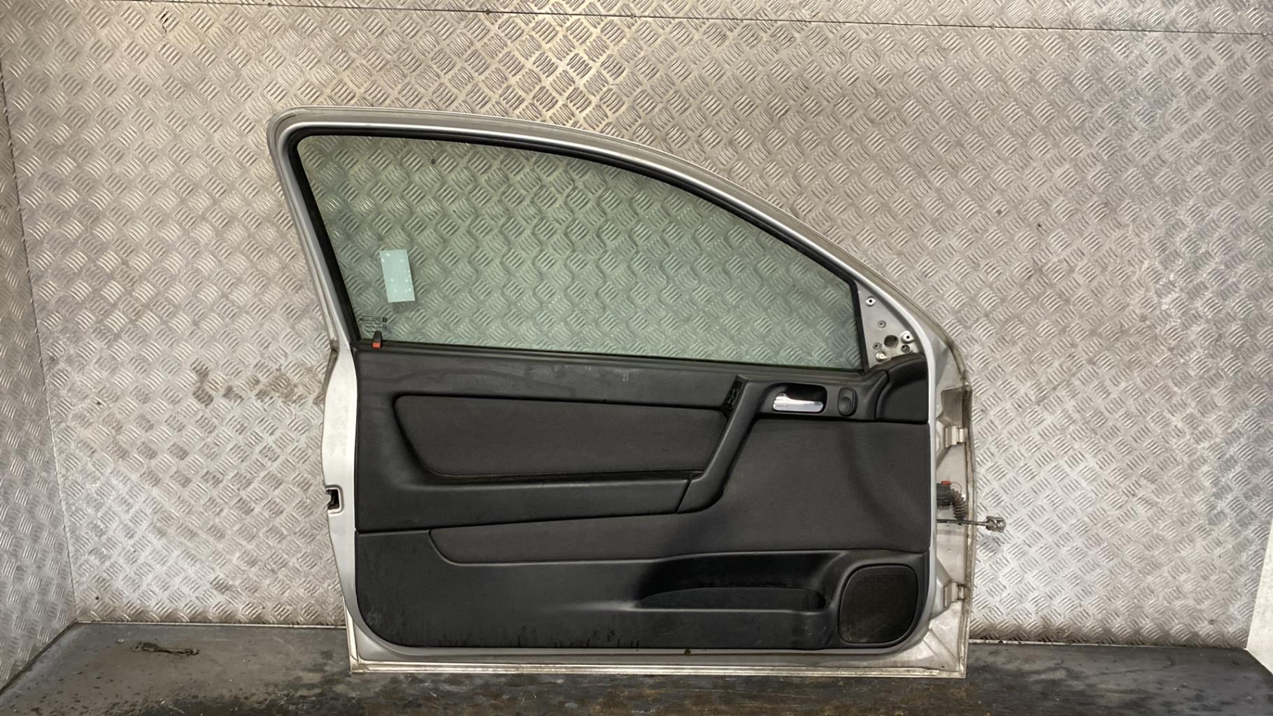 Portiera anteriore sinistra OPEL ASTRA G Diésel - 1