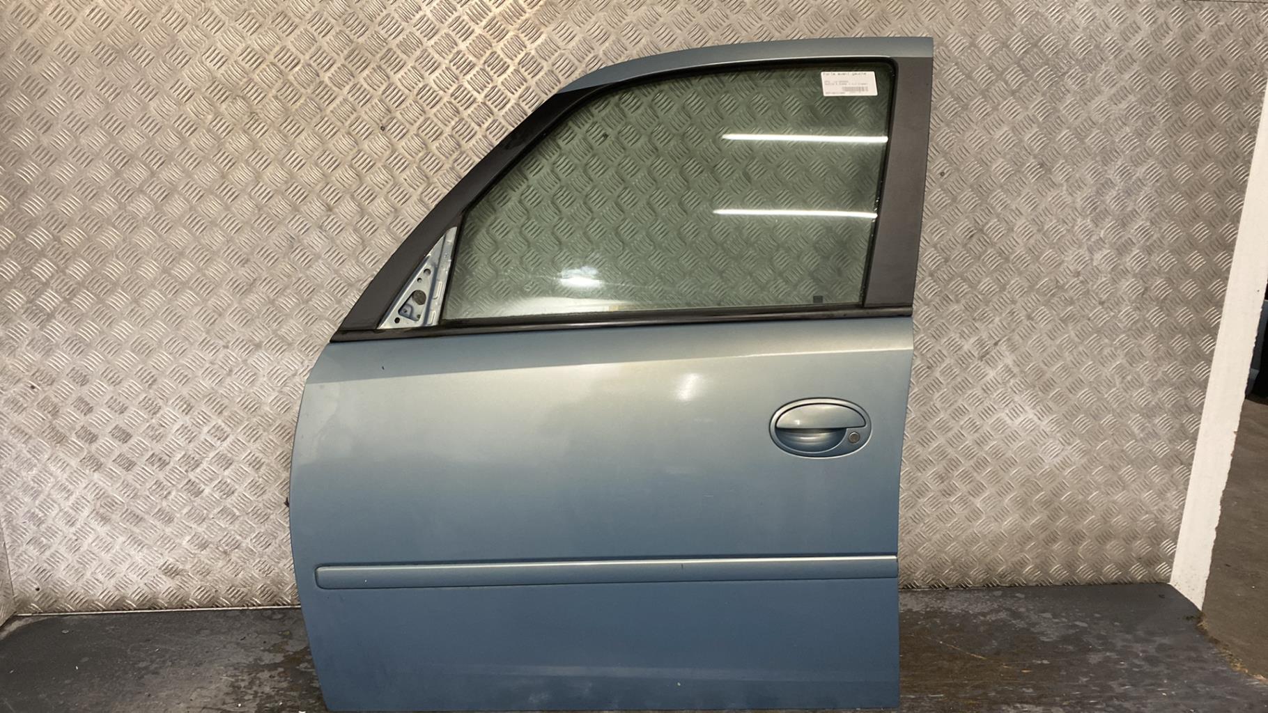Portiera anteriore sinistra OPEL MERIVA A PHASE 1 Diésel - 1