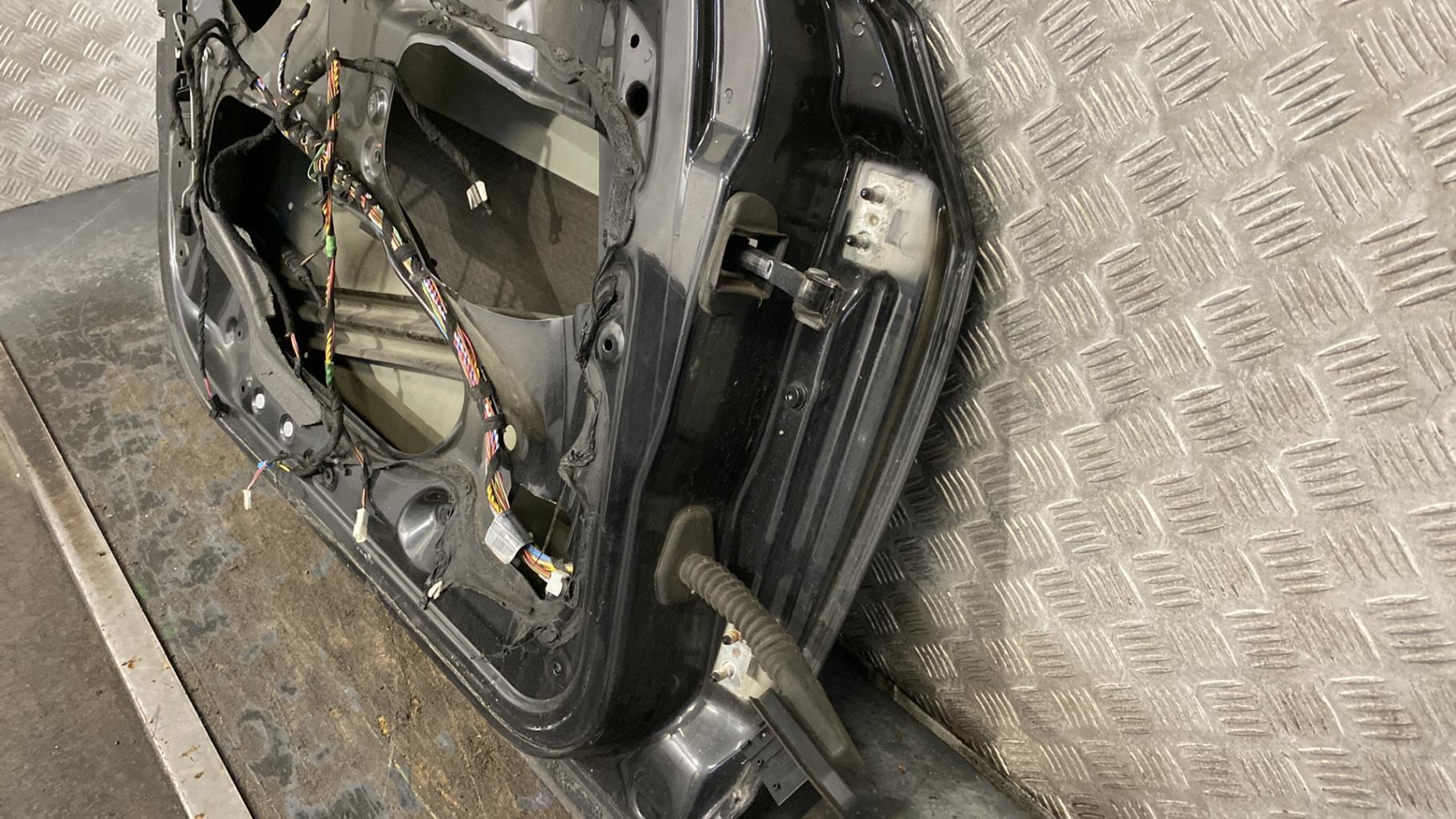 Porte avant gauche BMW X3 E83 PHASE 2 Diesel - 1