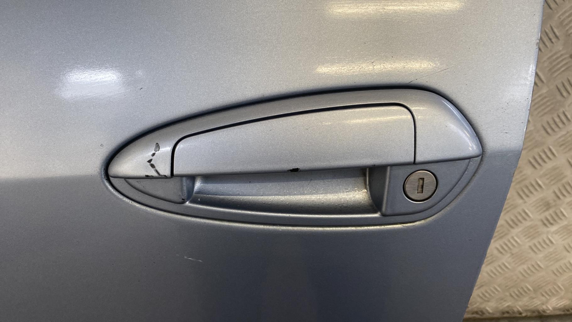 Portiera anteriore sinistra FIAT GRANDE PUNTO Diésel - 1