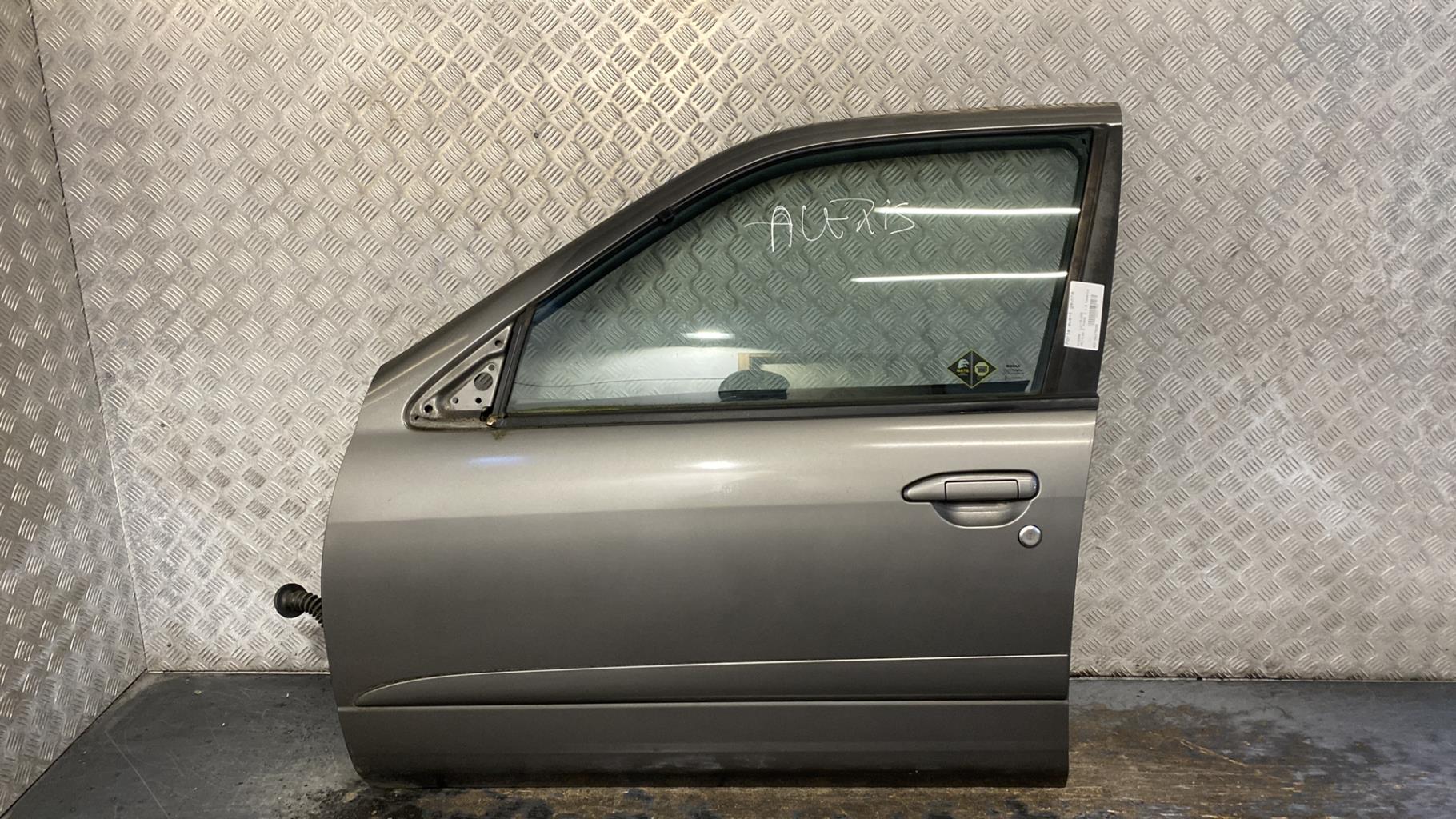 Portiera anteriore sinistra NISSAN PRIMERA 2 PHASE 2 Gasolina - 1