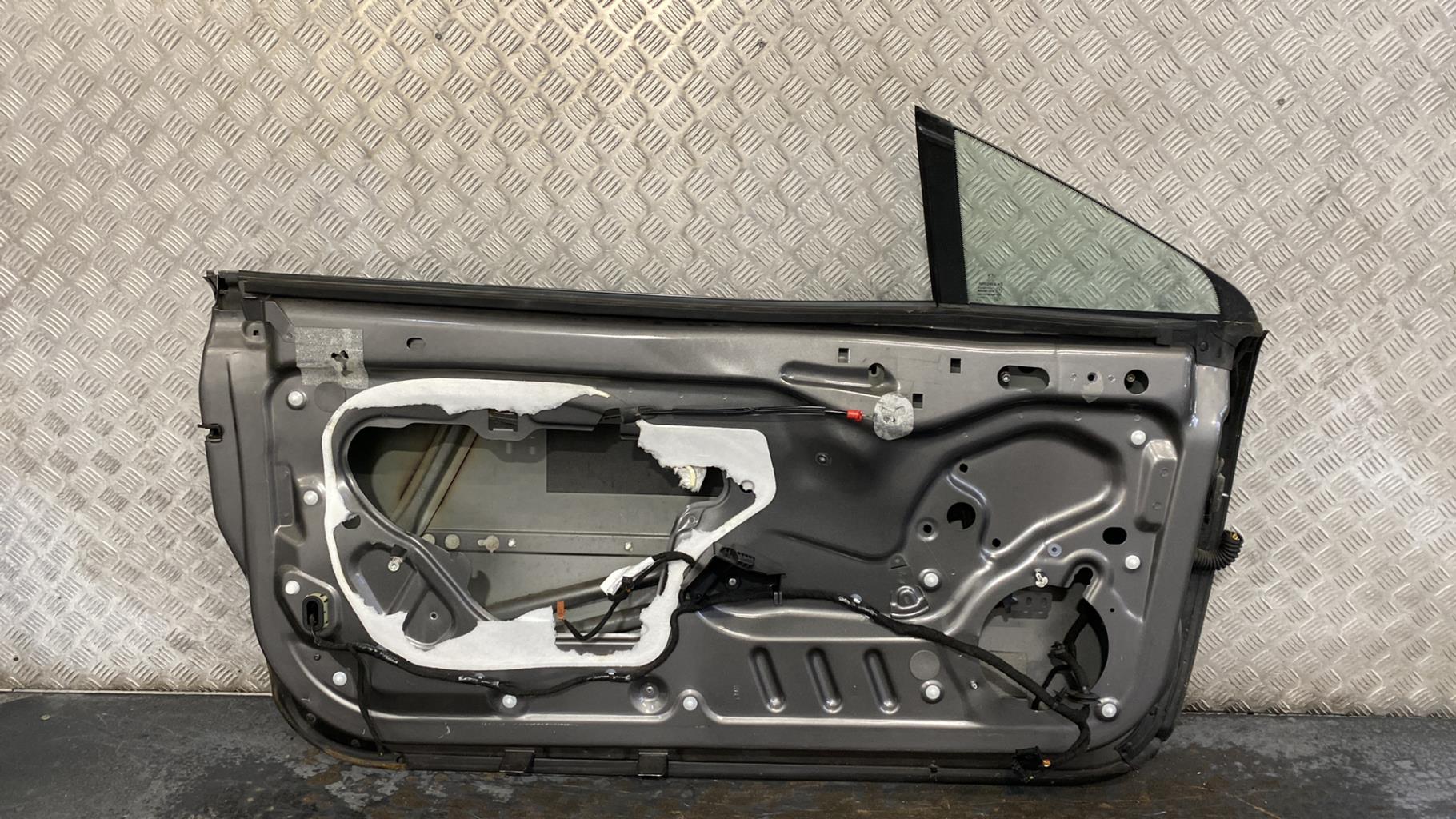 Portiera anteriore sinistra PEUGEOT 407 COUPE Diésel - 1