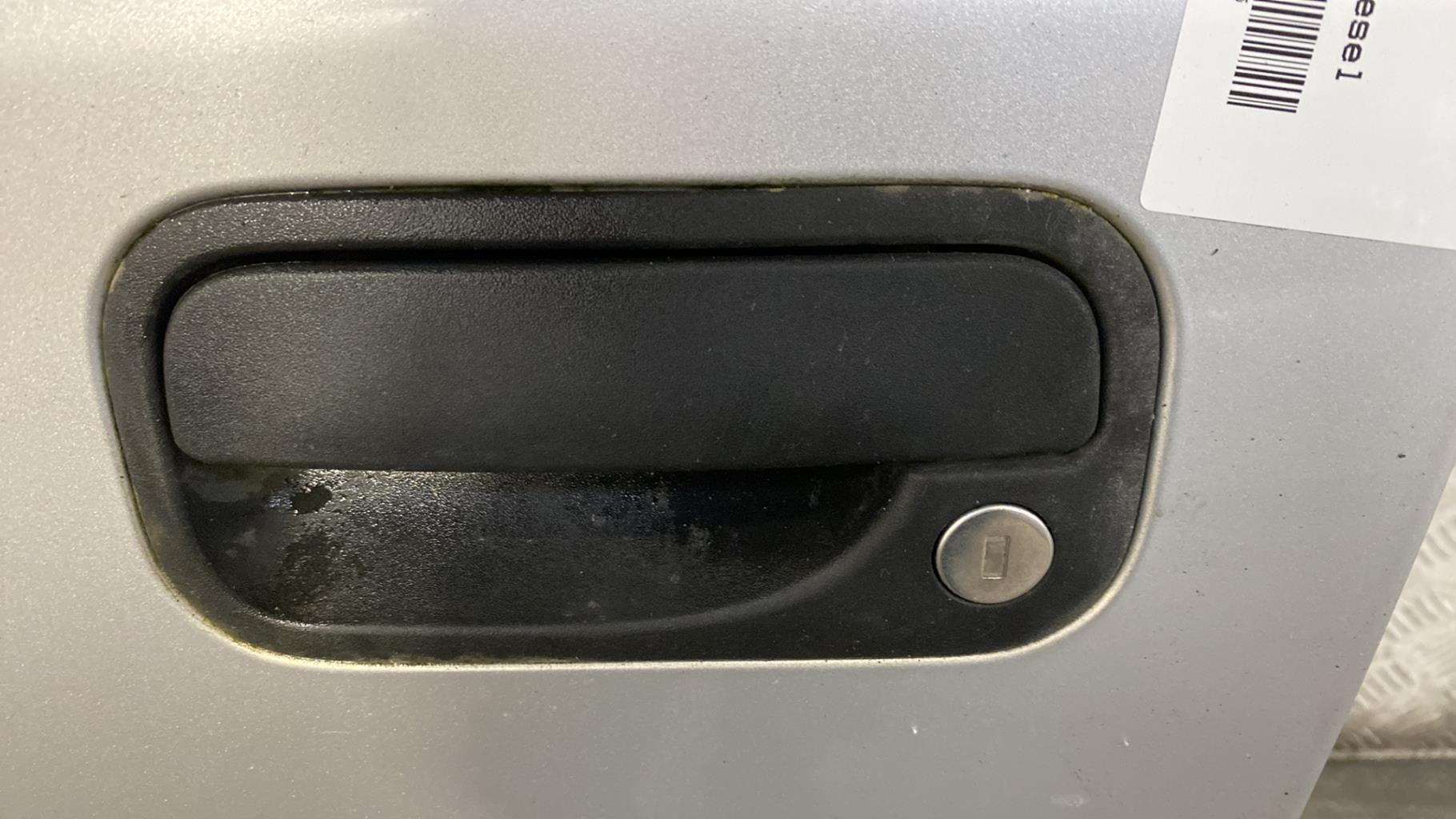 Portiera anteriore sinistra OPEL VECTRA B PHASE 1 Diésel - 1