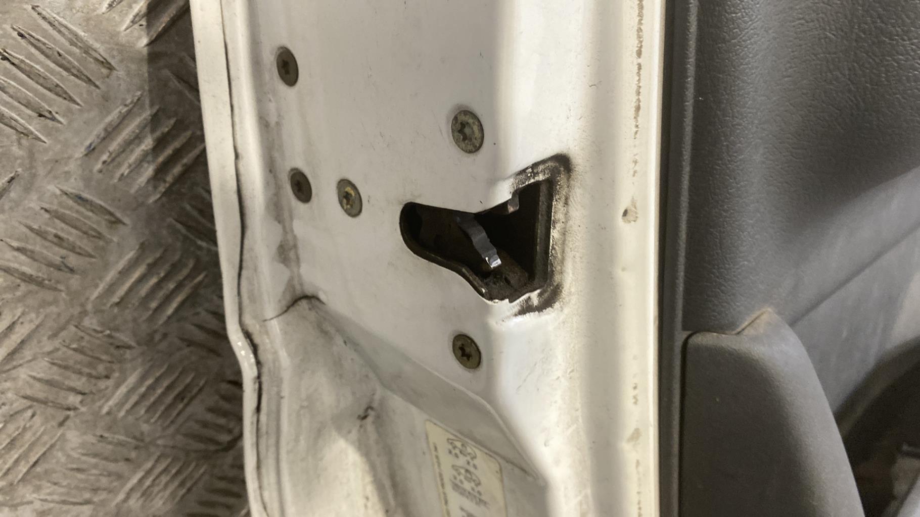 Portiera anteriore sinistra FIAT SCUDO 1 PHASE 1 Diésel - 1