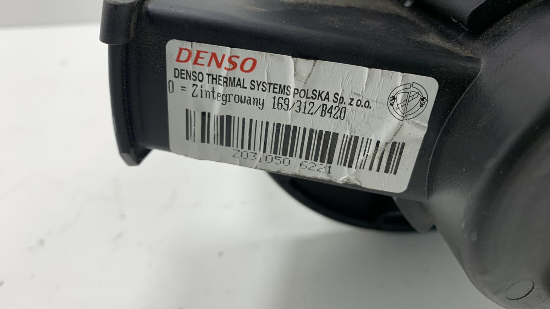 Pulseur d'air FORD KA 2 PHASE 2 Diesel - 1