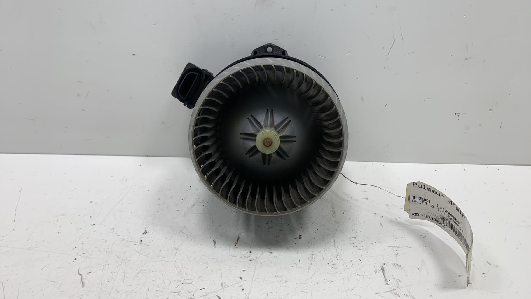 Pulseur d'air SUZUKI SWIFT 3 Essence - 1