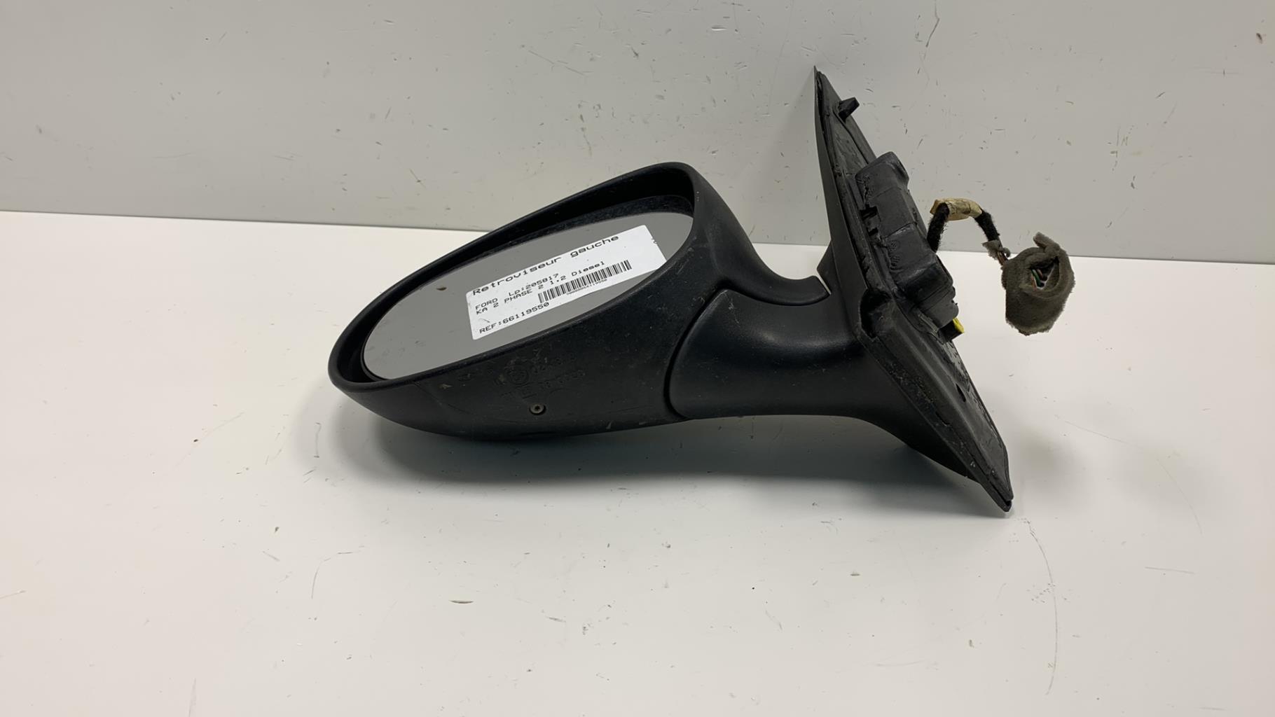 Retrovisor izquierdo FORD KA 2 PHASE 2 Diésel - 1