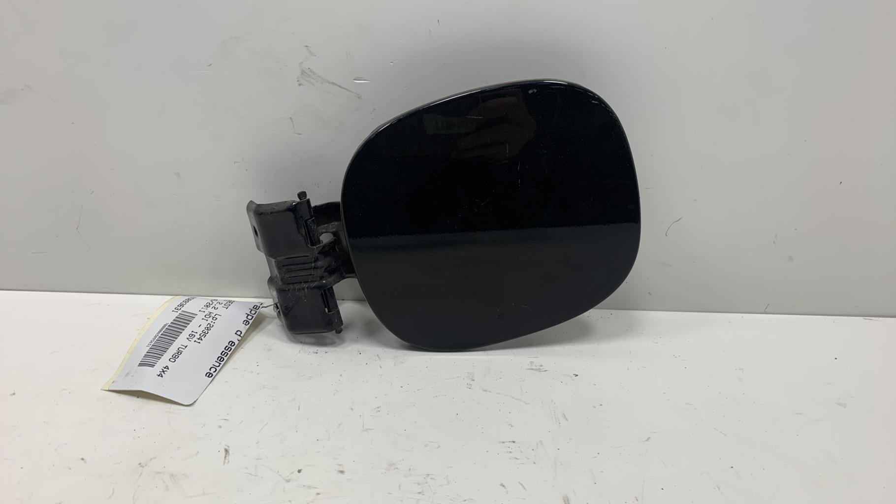 Trappe d'essence PEUGEOT 4007 Diesel - 1