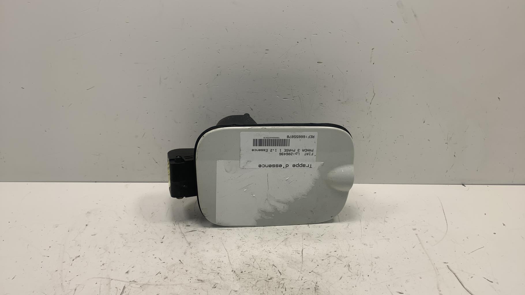 Trappe d'essence FIAT PANDA 3 PHASE 1 Essence - 1