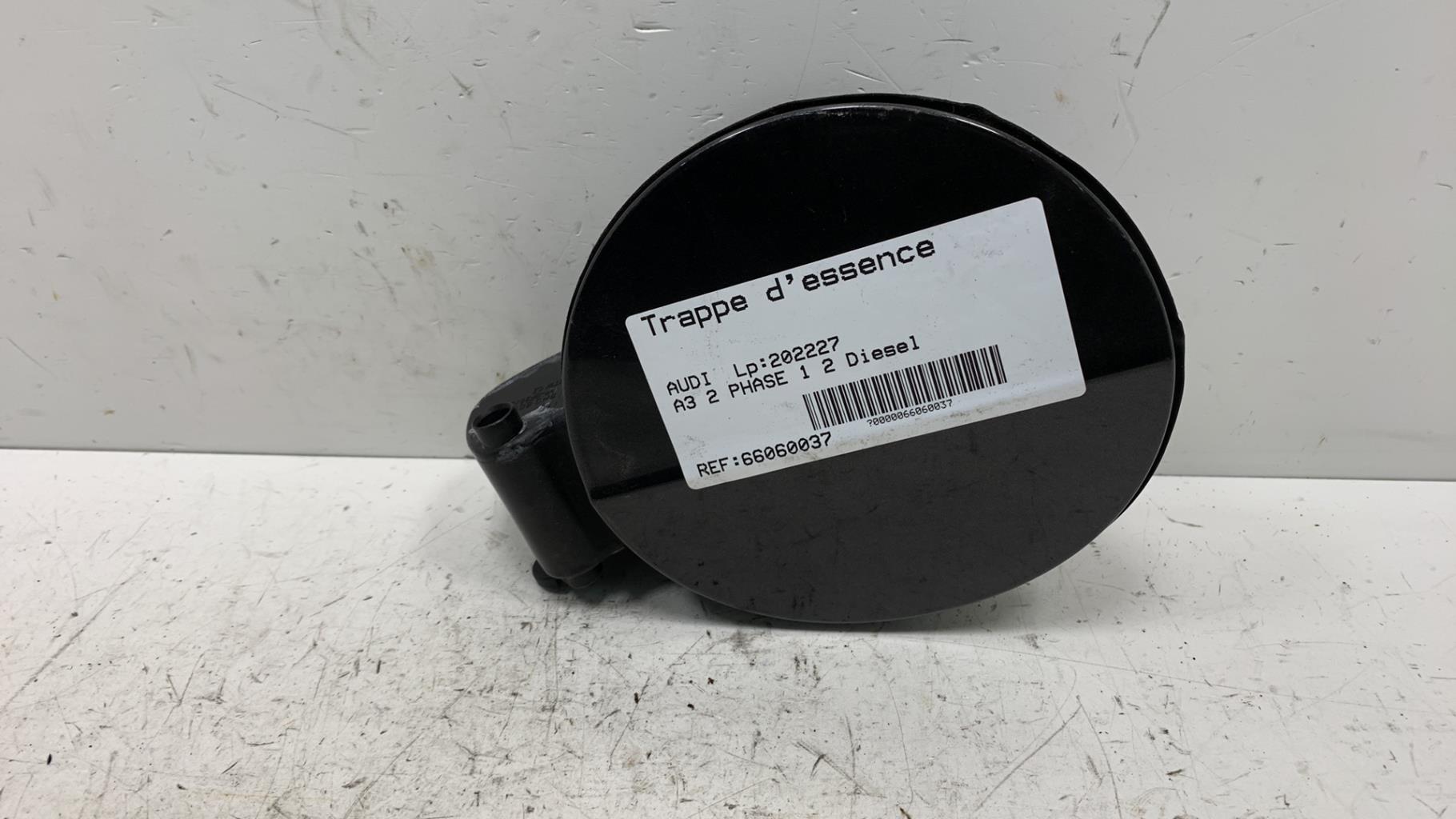 Trappe d'essence AUDI A3 2 PHASE 1 Diesel - 1