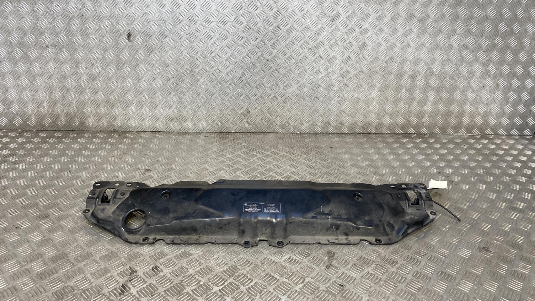 Traverse superieure BMW SERIE 5 E60 PHASE 2 Diesel - 1