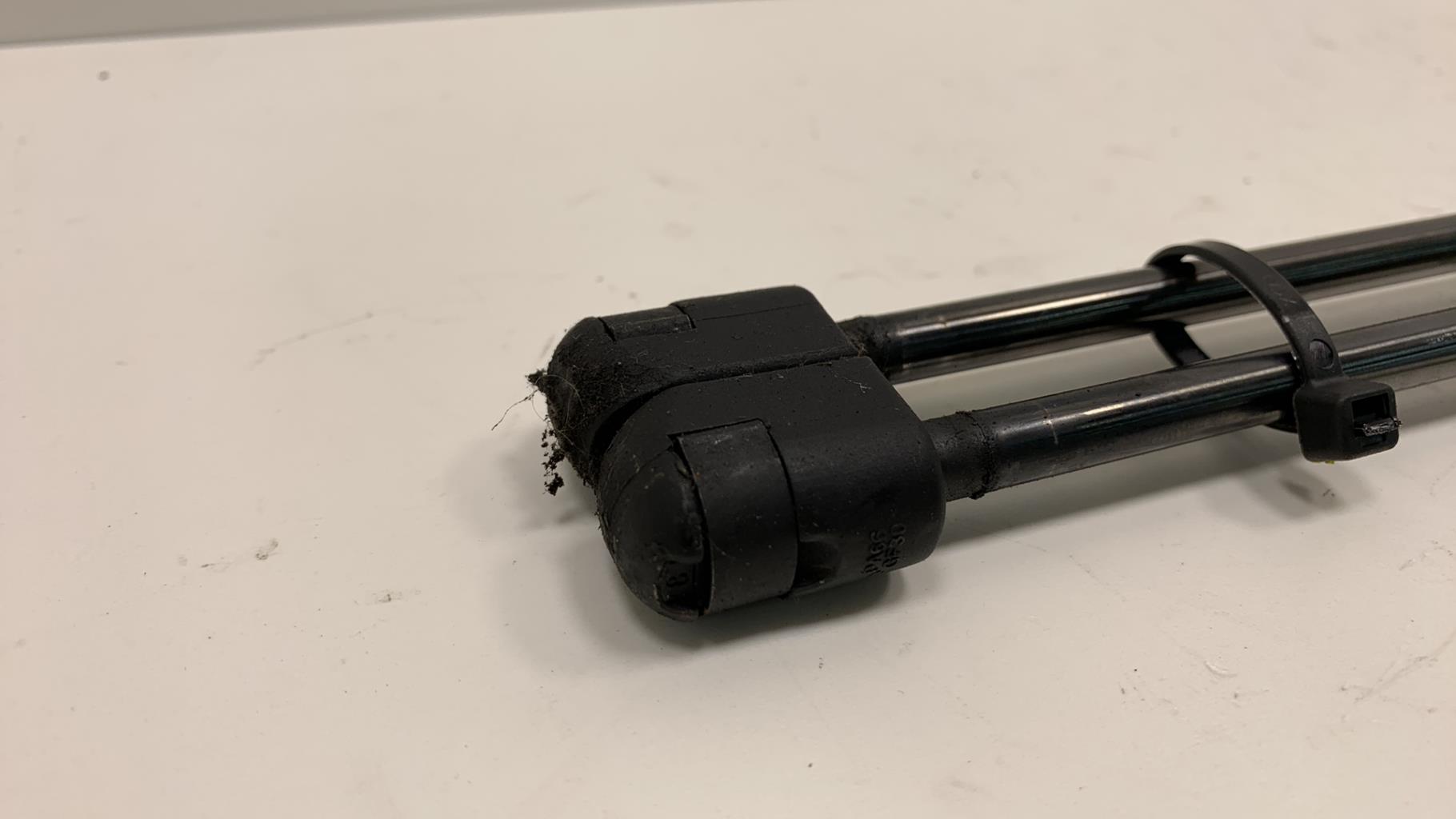Verin de coffre SAAB 9.3 1 Diesel - 1