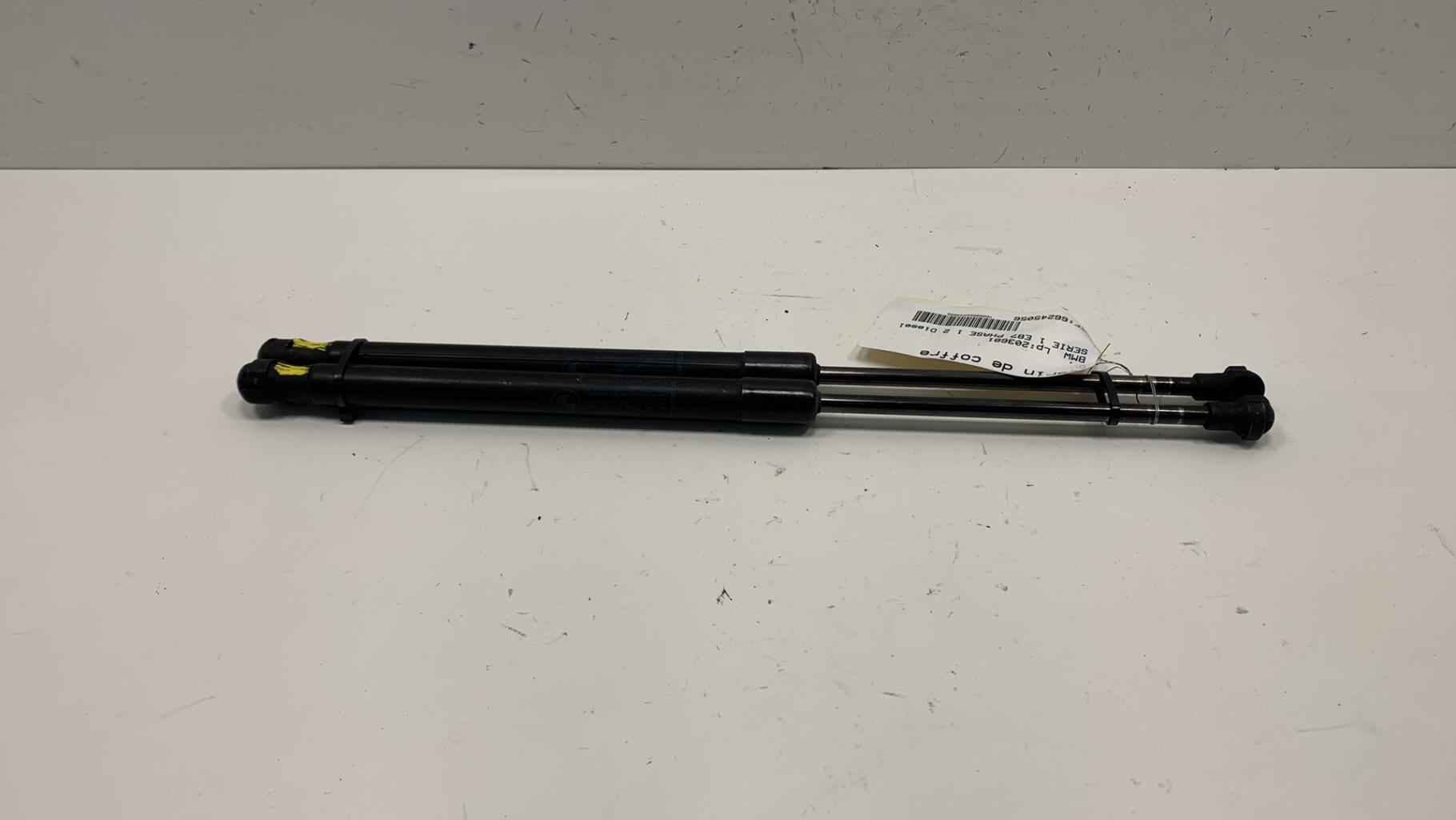 Verin de coffre BMW SERIE 1 E87 PHASE 1 Diesel - 1