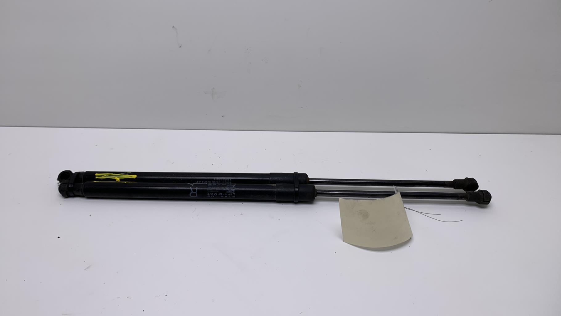 Molla a gas bagagliaio TOYOTA VERSO PHASE 2 Diésel - 1