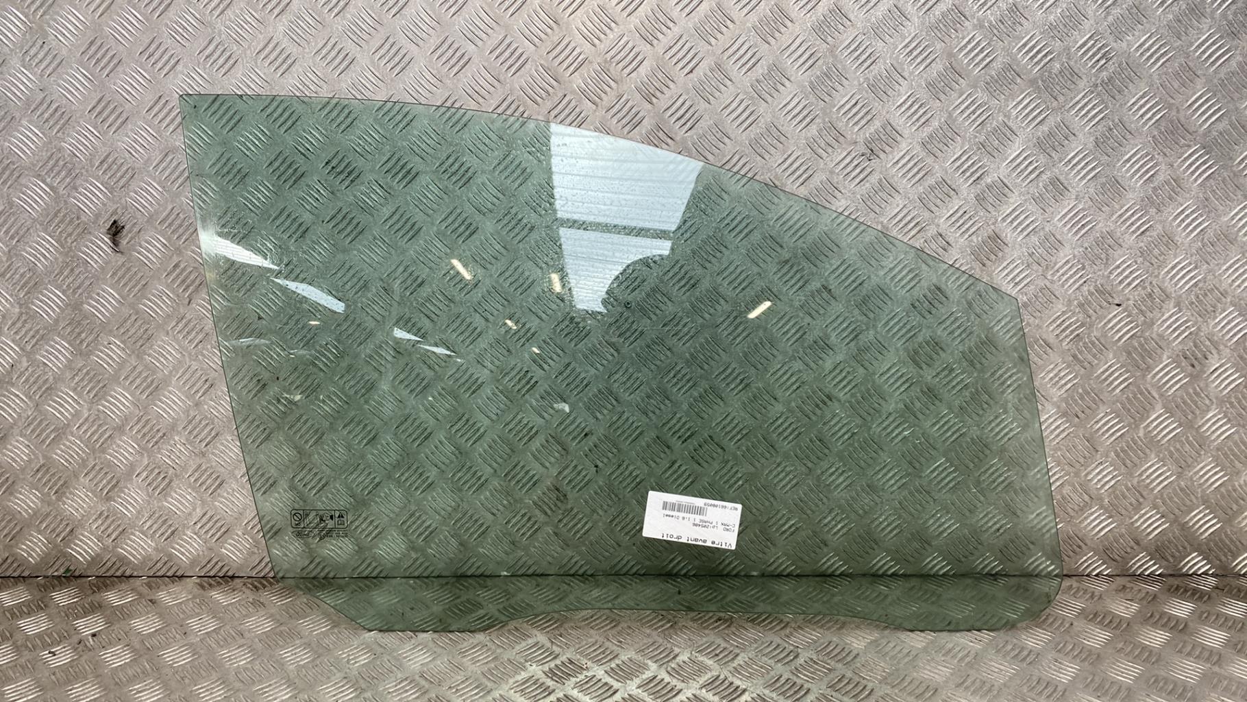 Vitre avant droit FORD C-MAX 1 PHASE 1 Diesel - 1