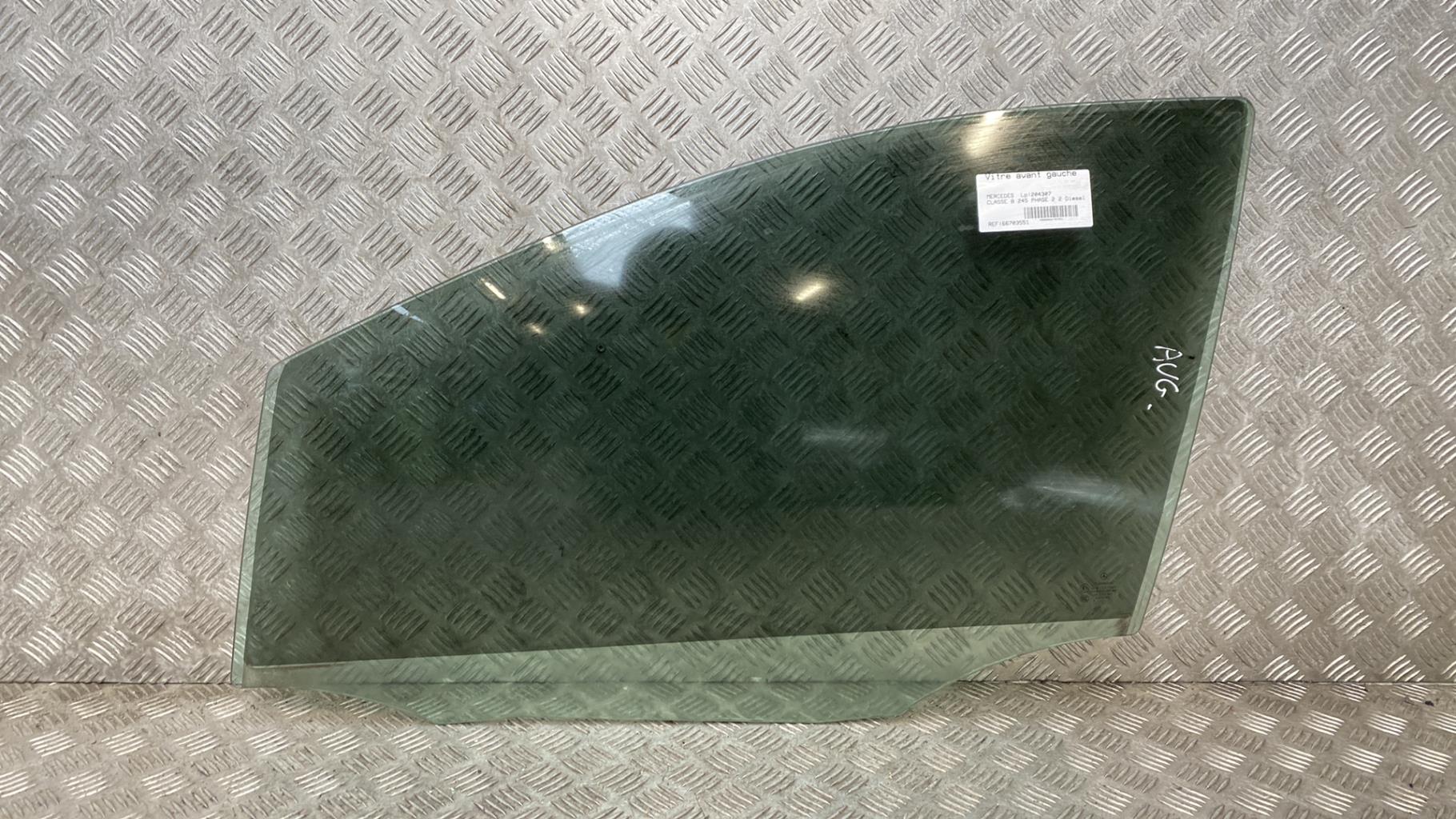 Vetro anteriore sinistro MERCEDES CLASSE B 245 PHASE 2 Diésel - 1